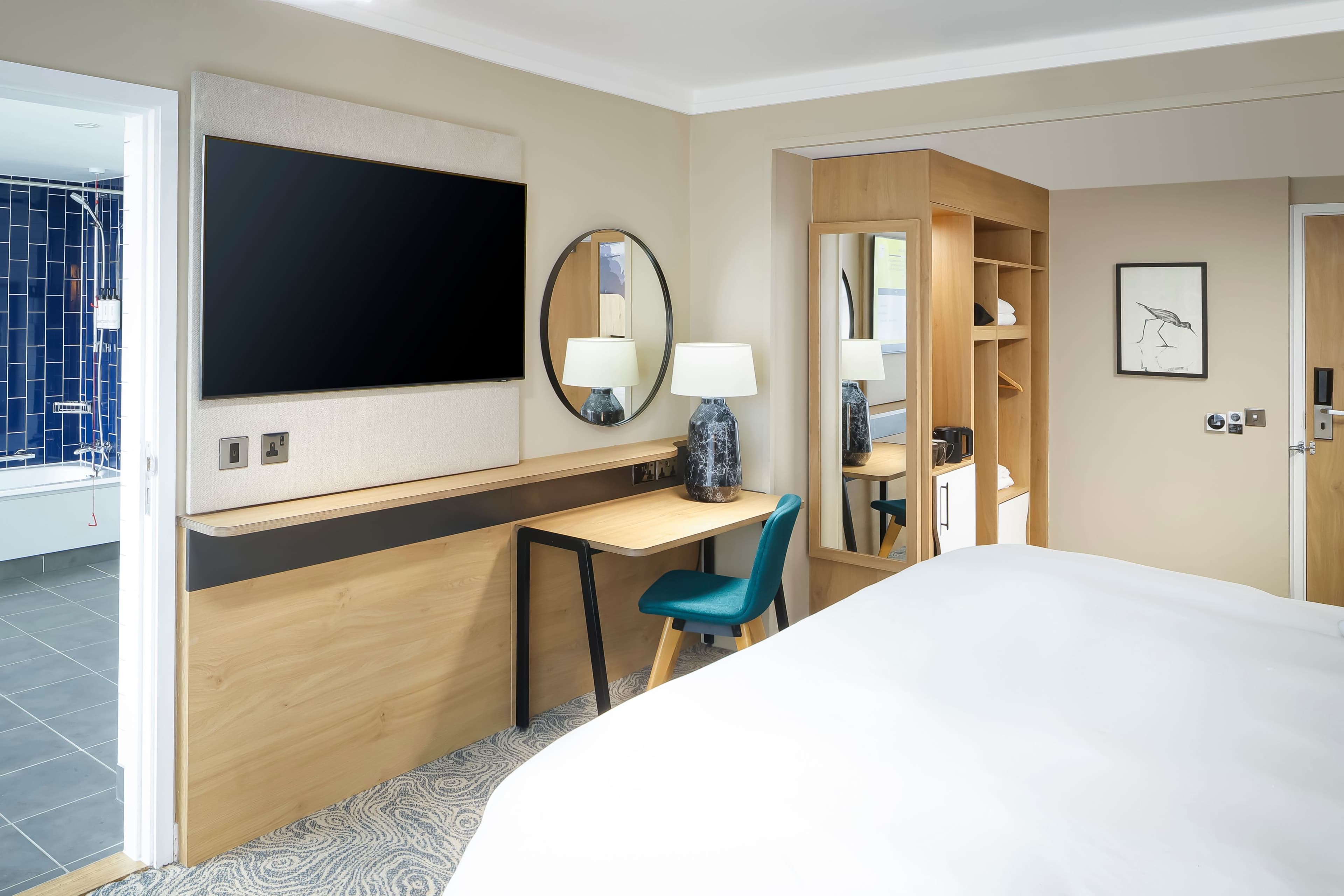 voco Southampton — 40