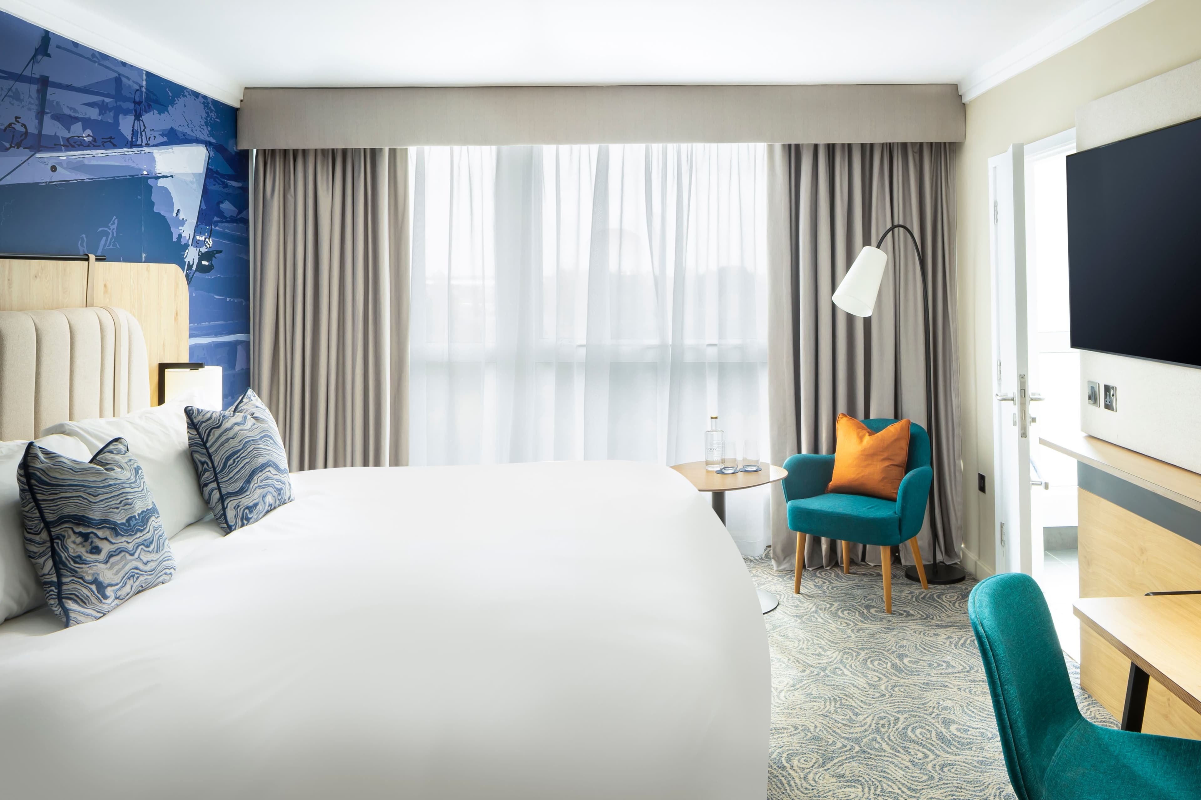 voco Southampton — 37