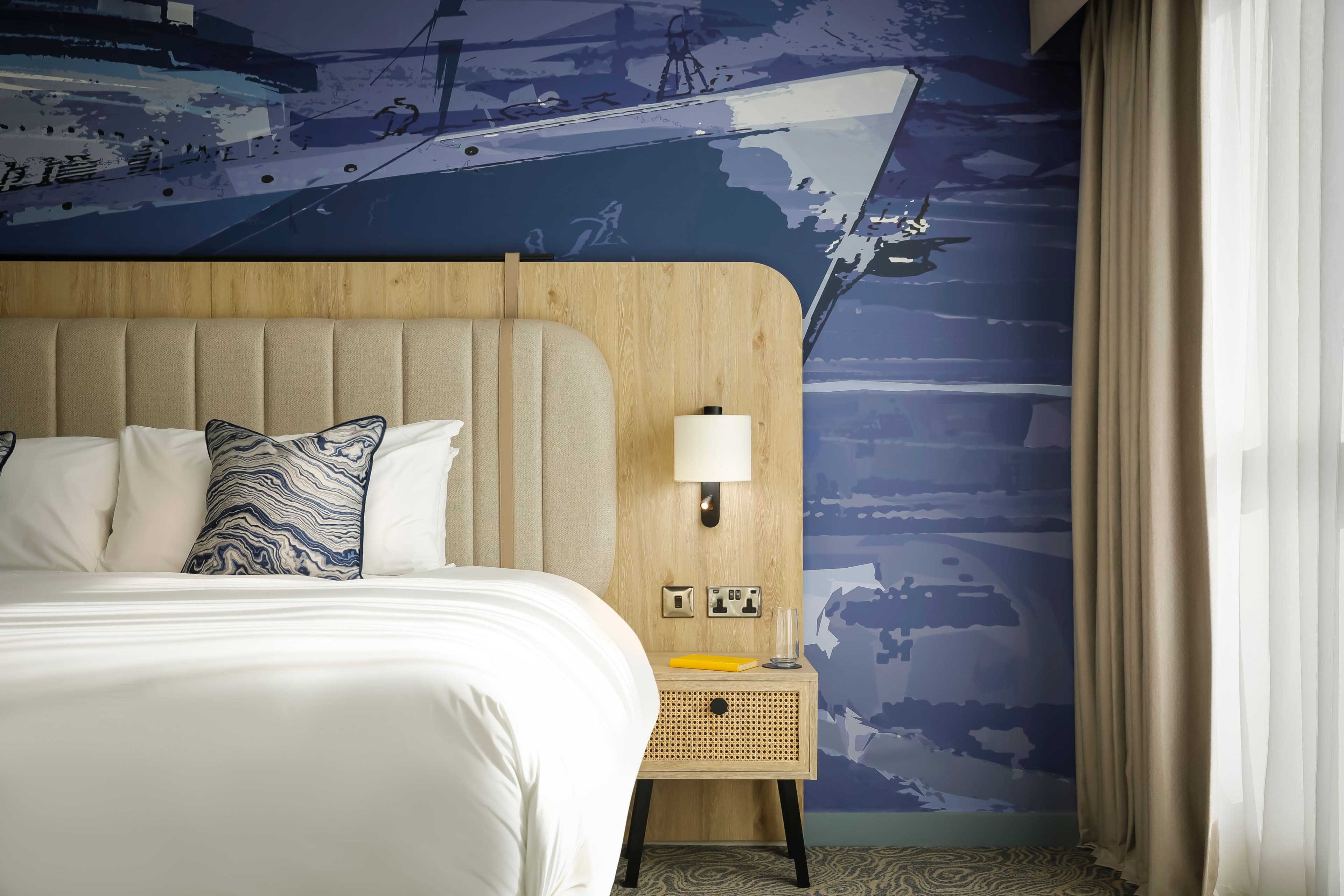 voco Southampton — 41