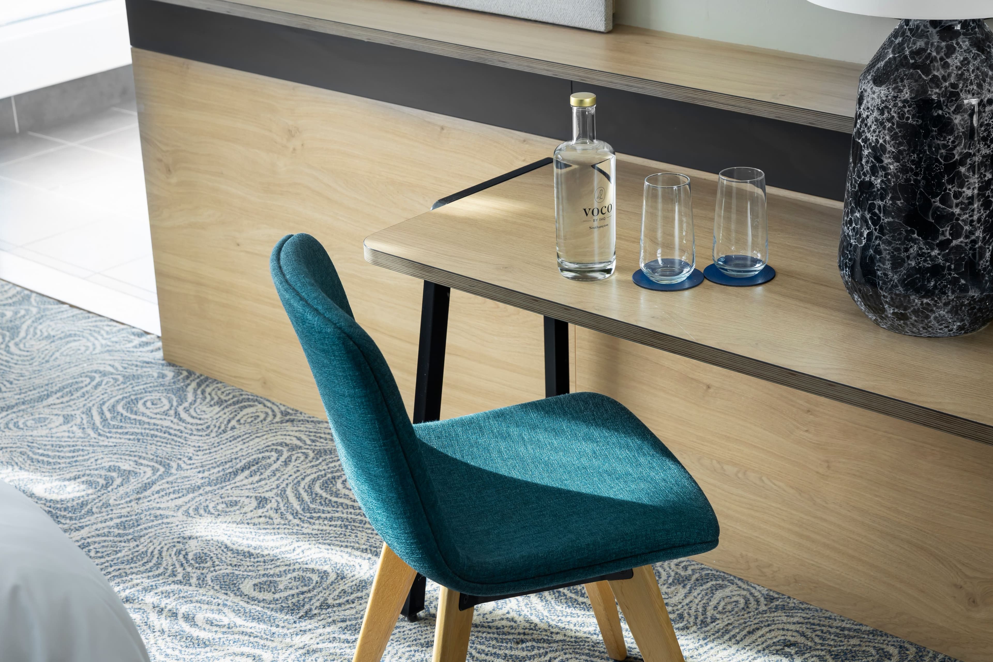 voco Southampton — 43