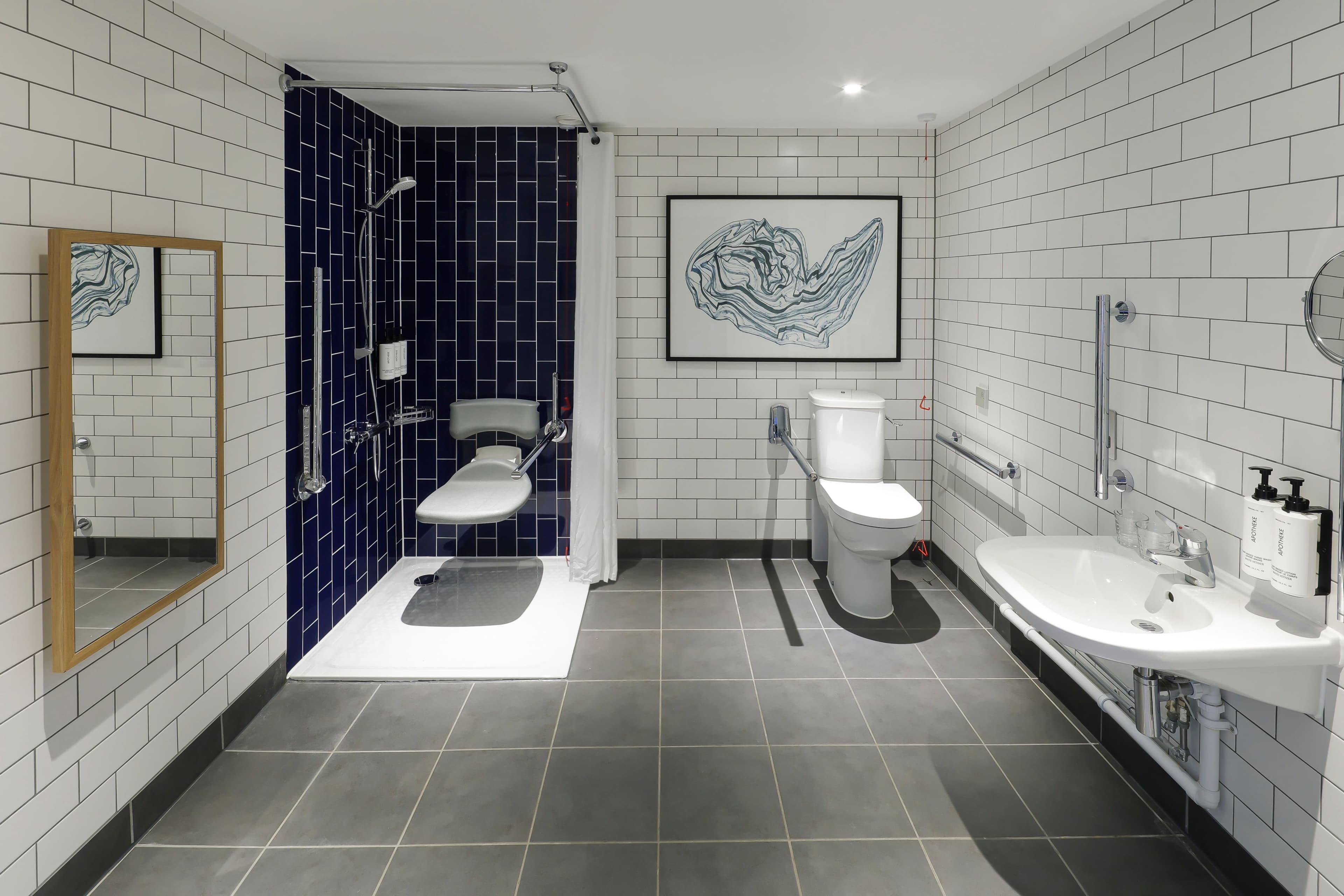 voco Southampton — 42