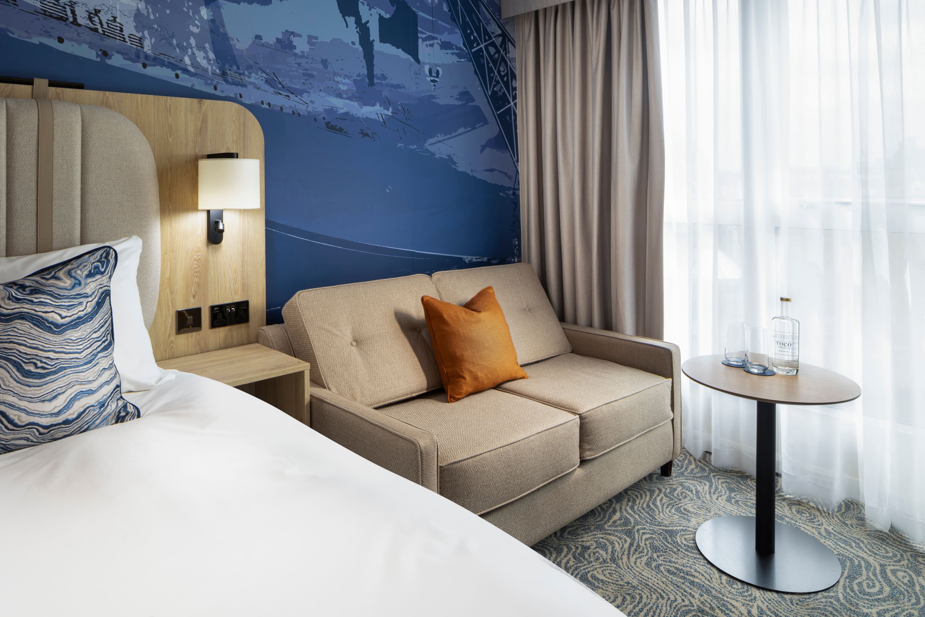voco Southampton — 25