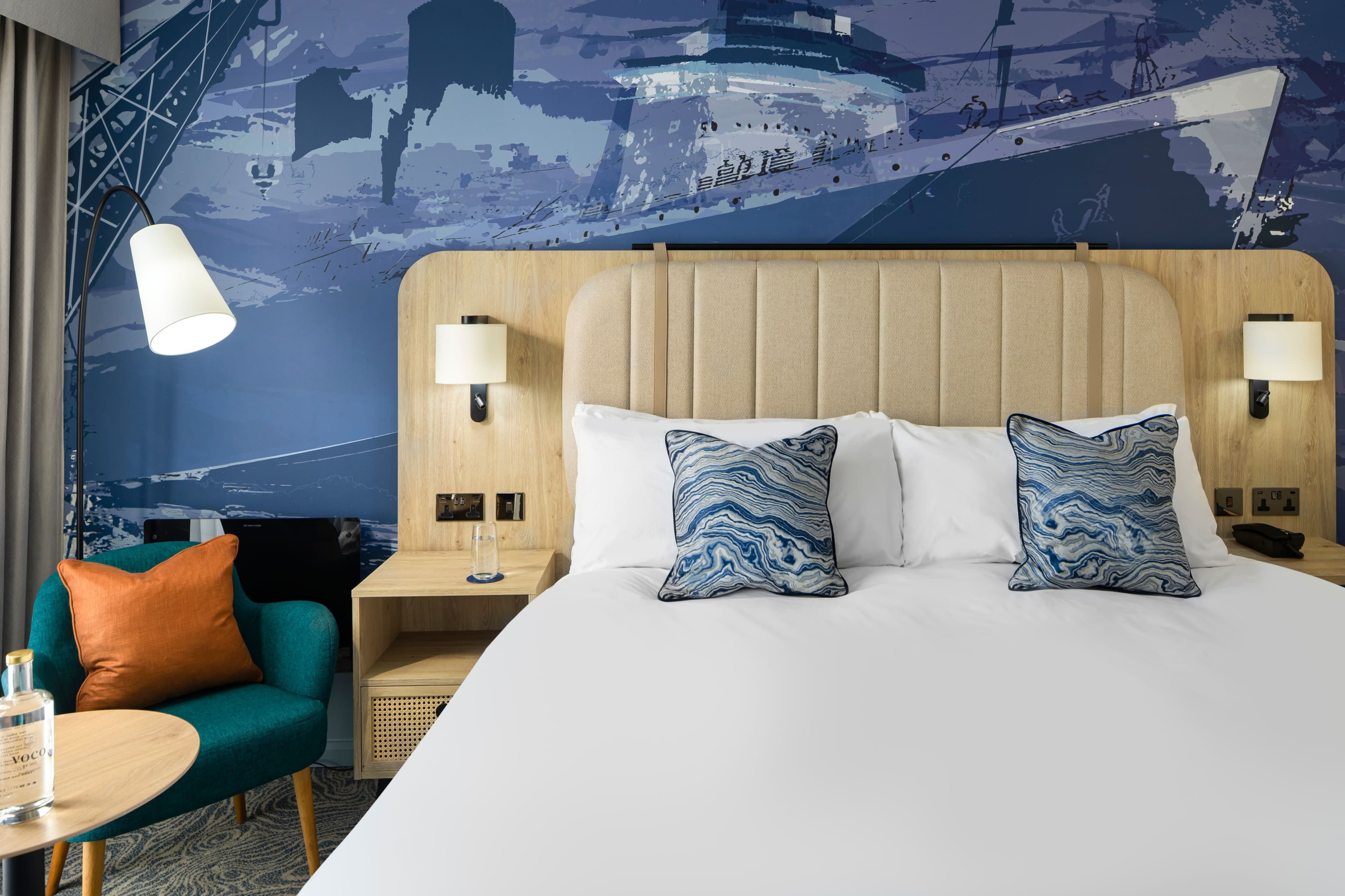 voco Southampton — 9
