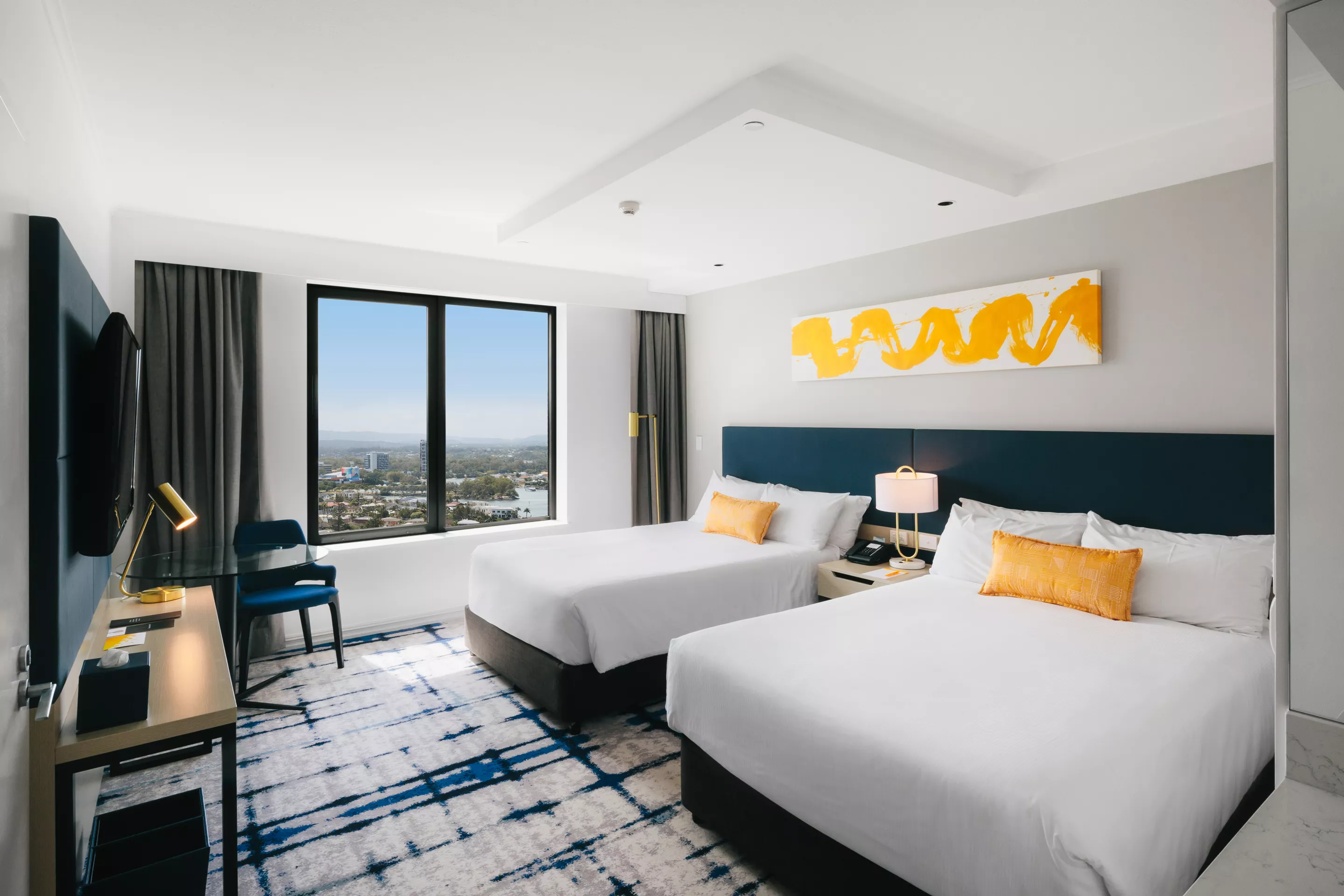 voco Gold Coast — 24