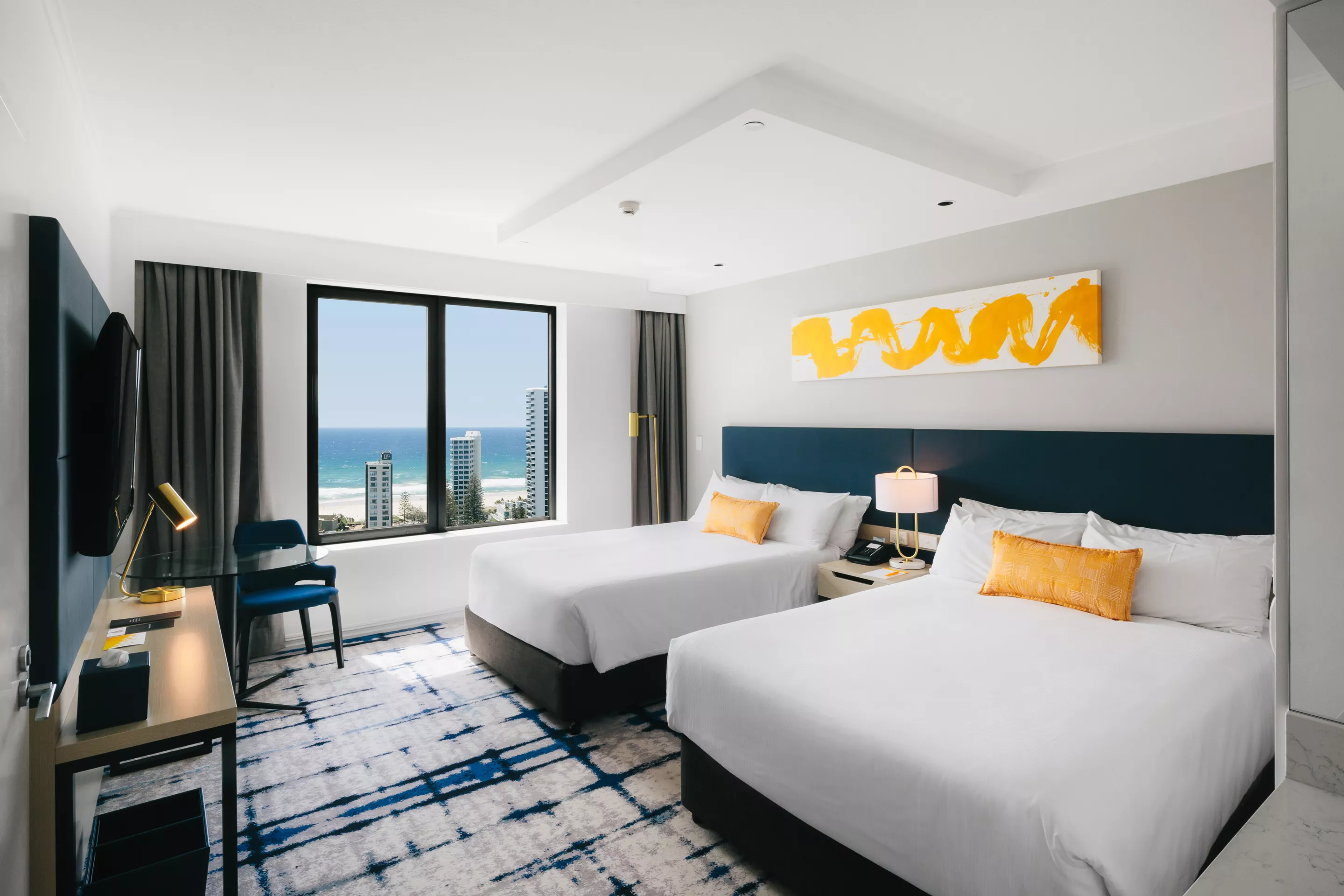 voco Gold Coast — 28