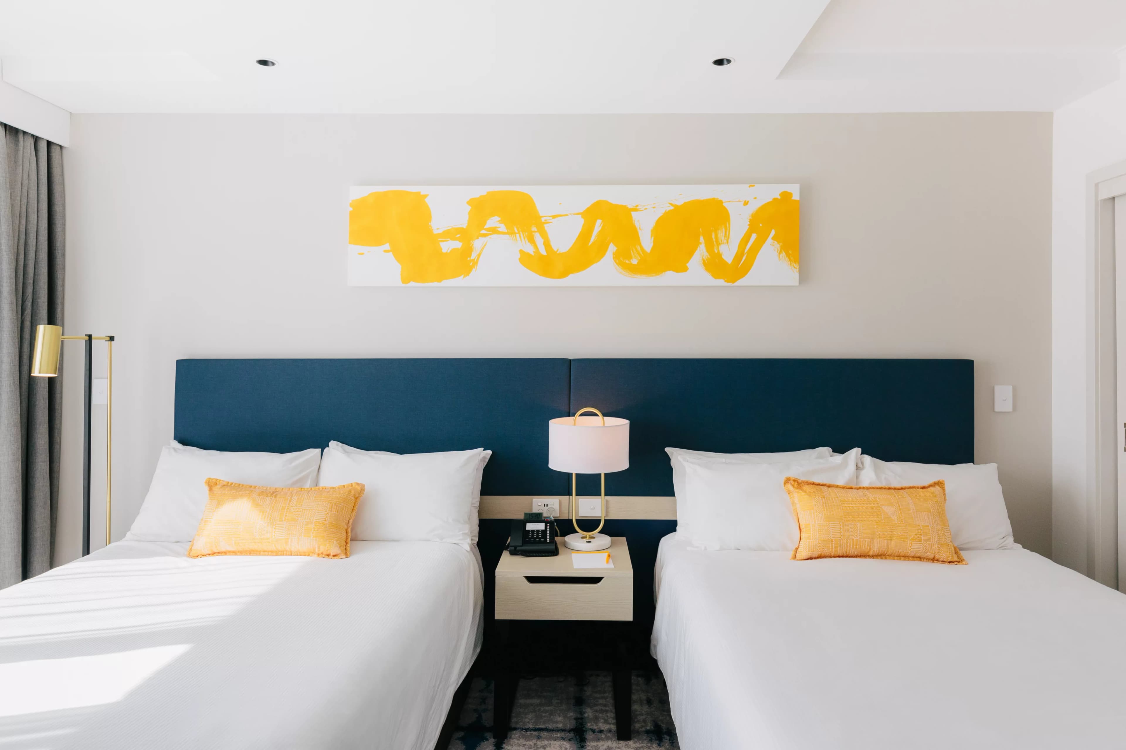 voco Gold Coast — 25