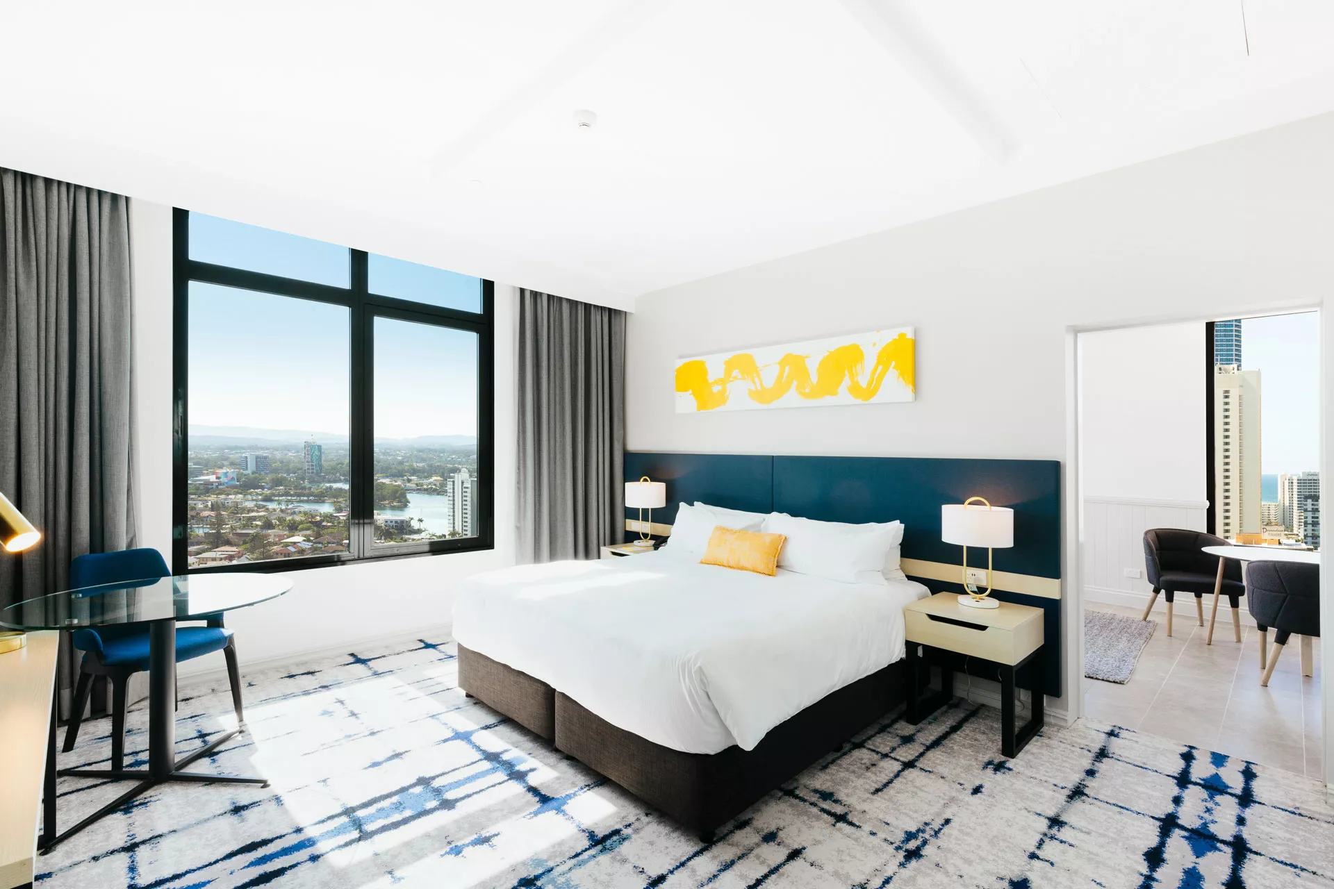 voco Gold Coast — 48