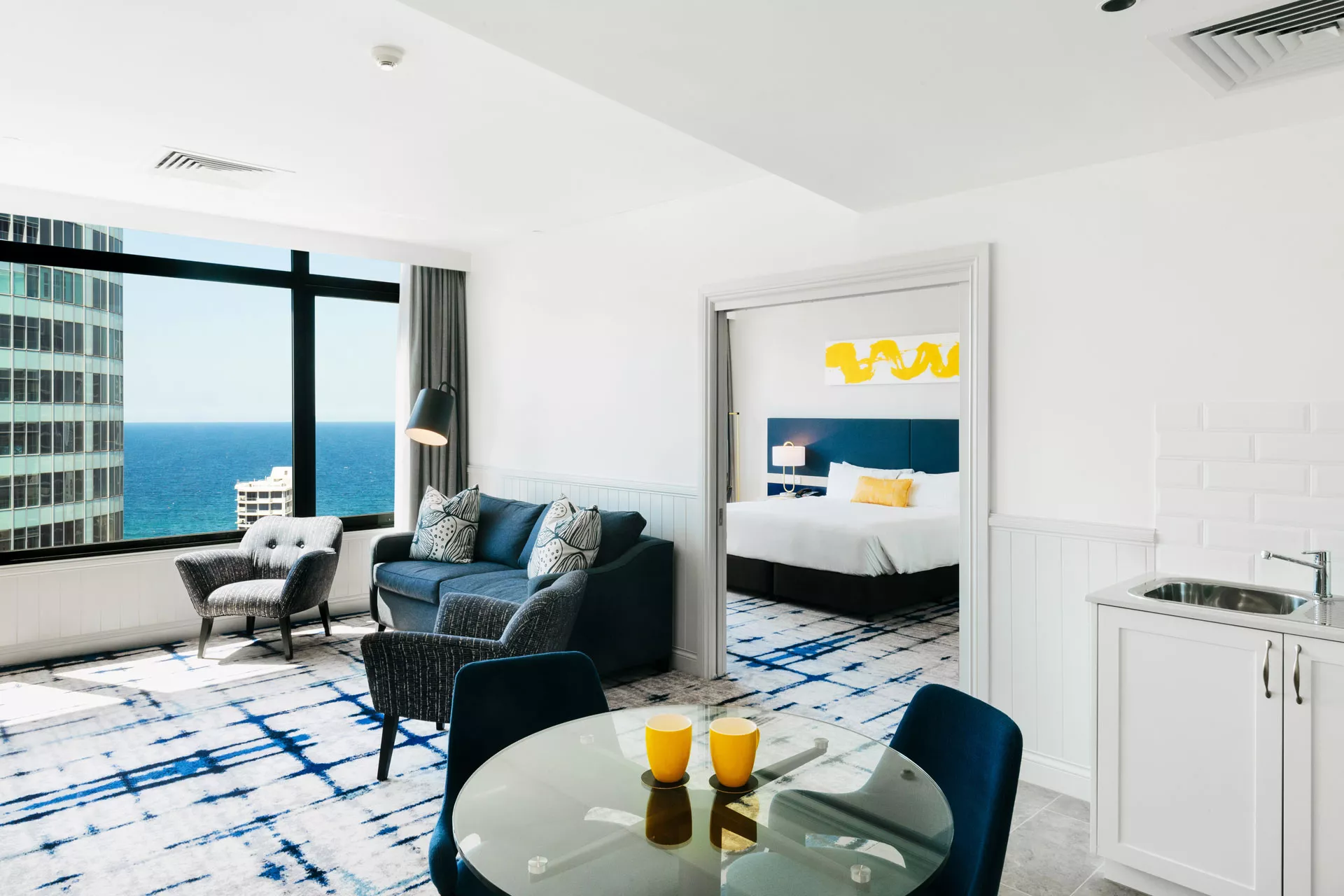 voco Gold Coast — 52
