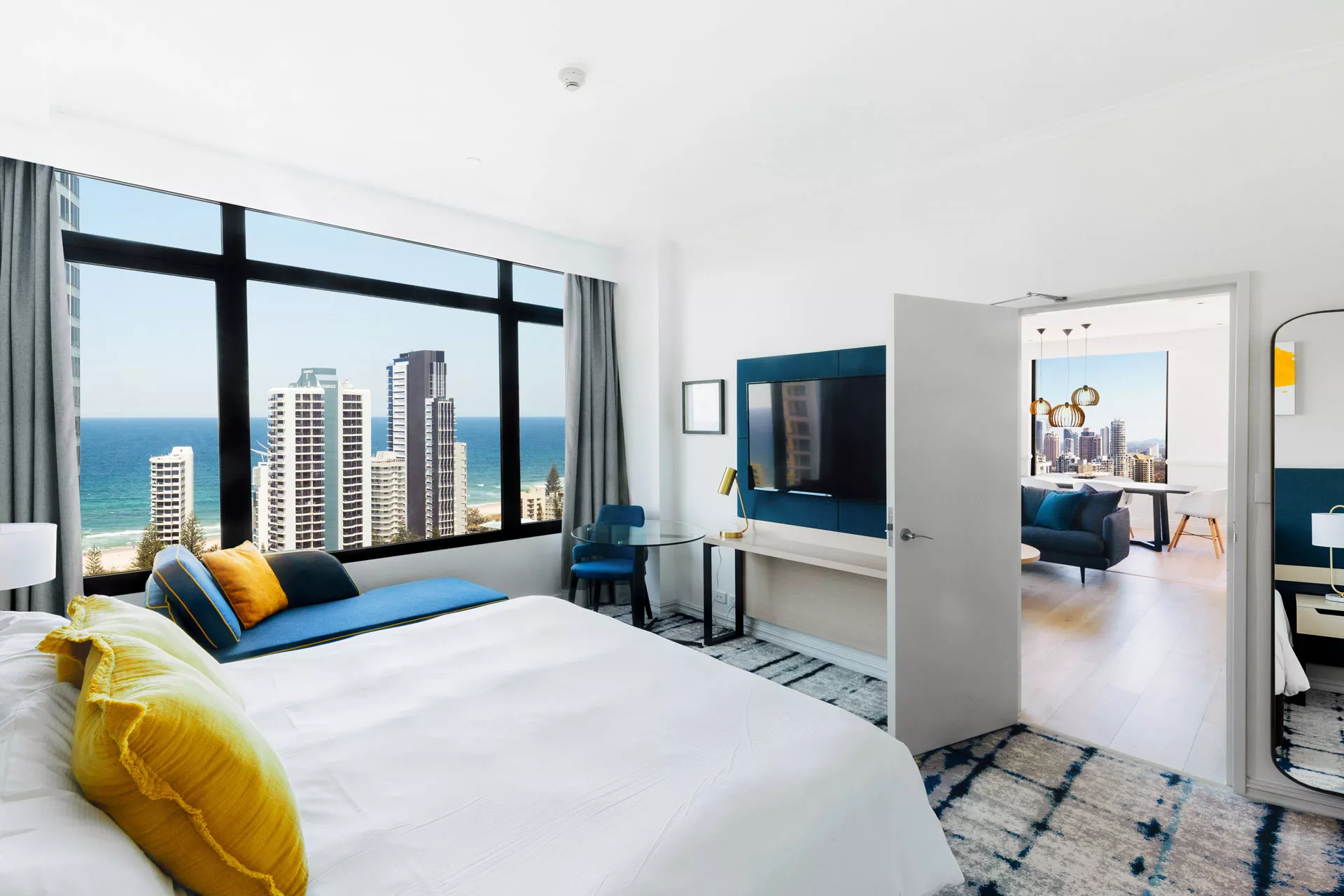 voco Gold Coast — 42