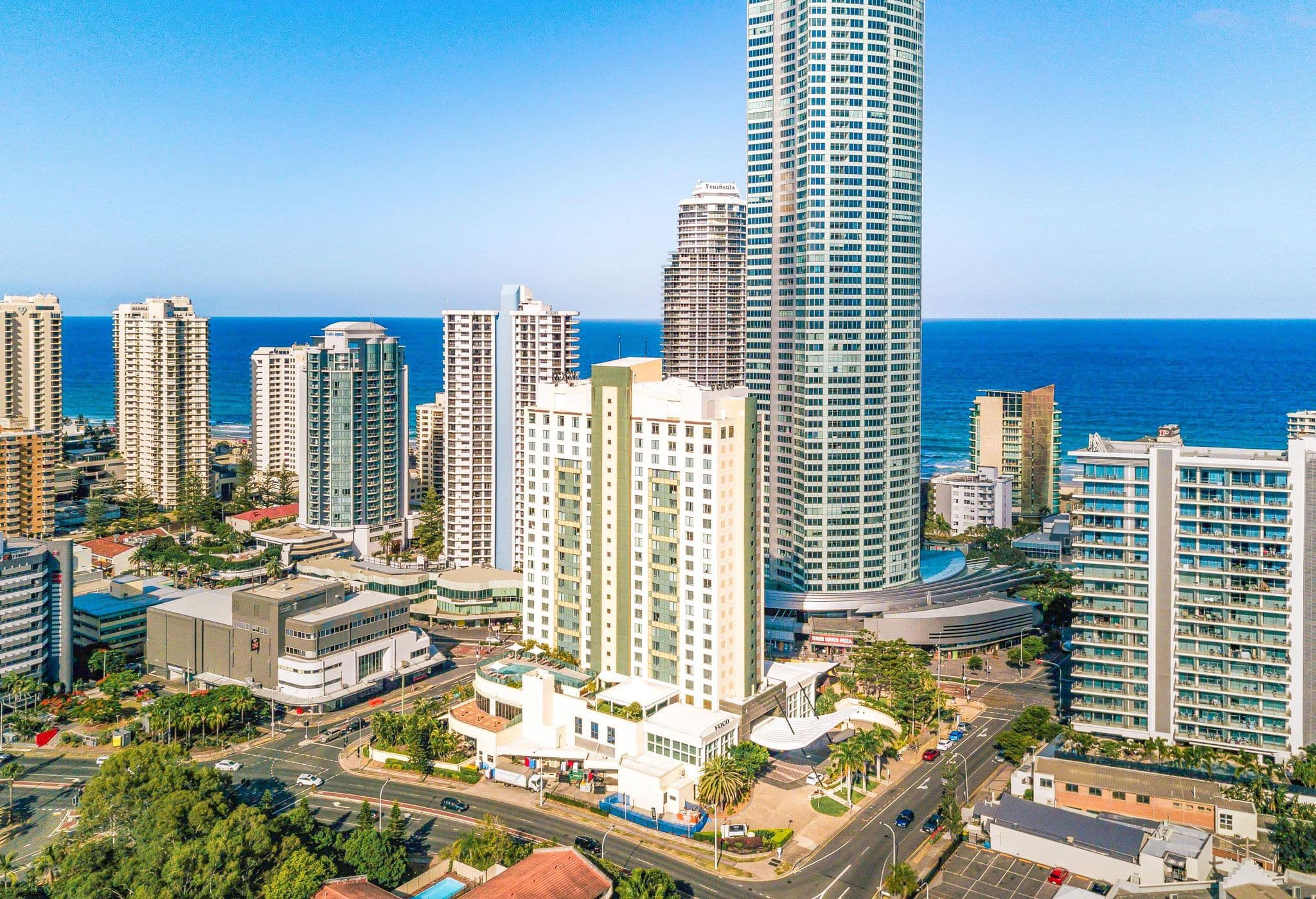 voco Gold Coast - Image 1