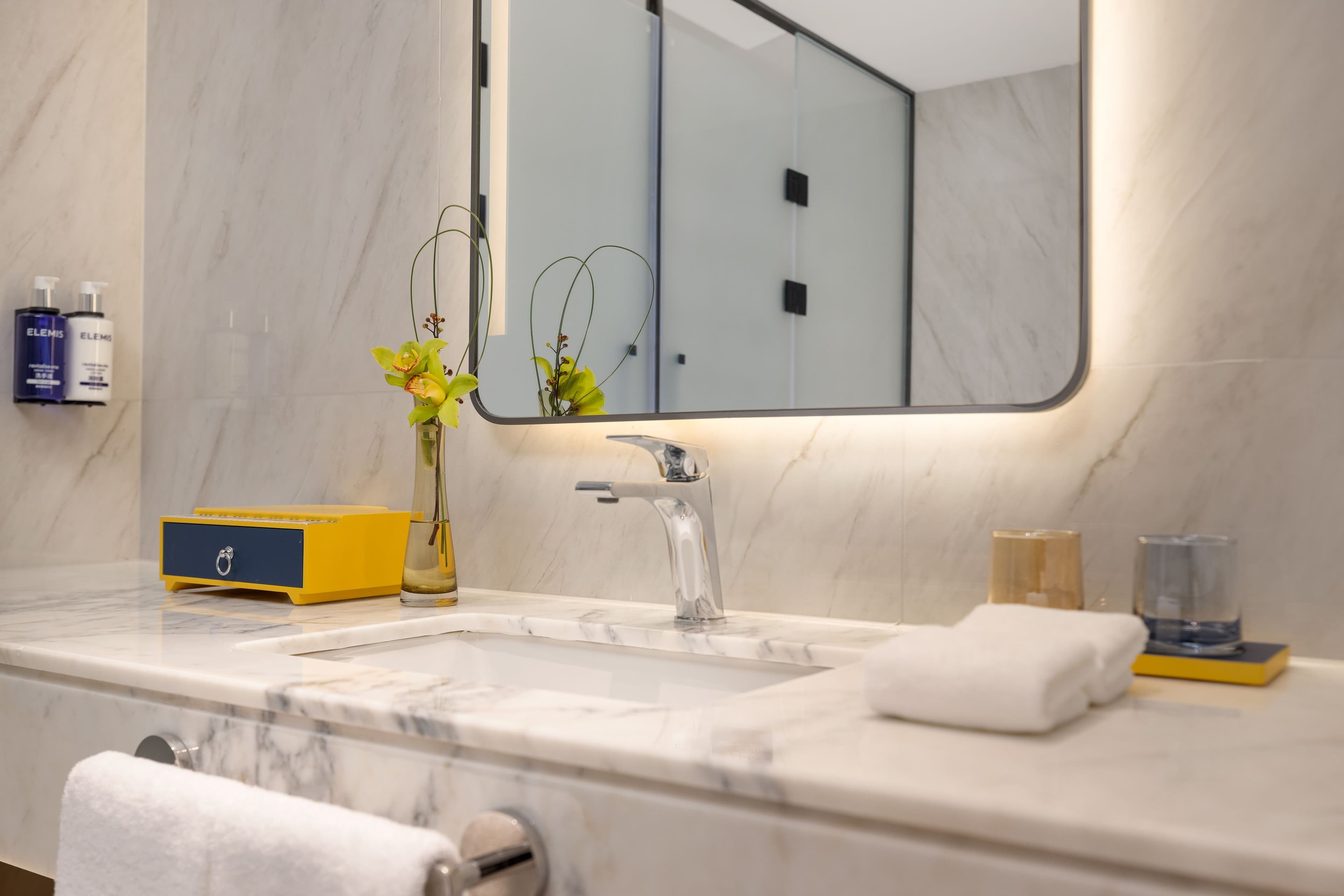 voco Suzhou Guanqian Street — 6