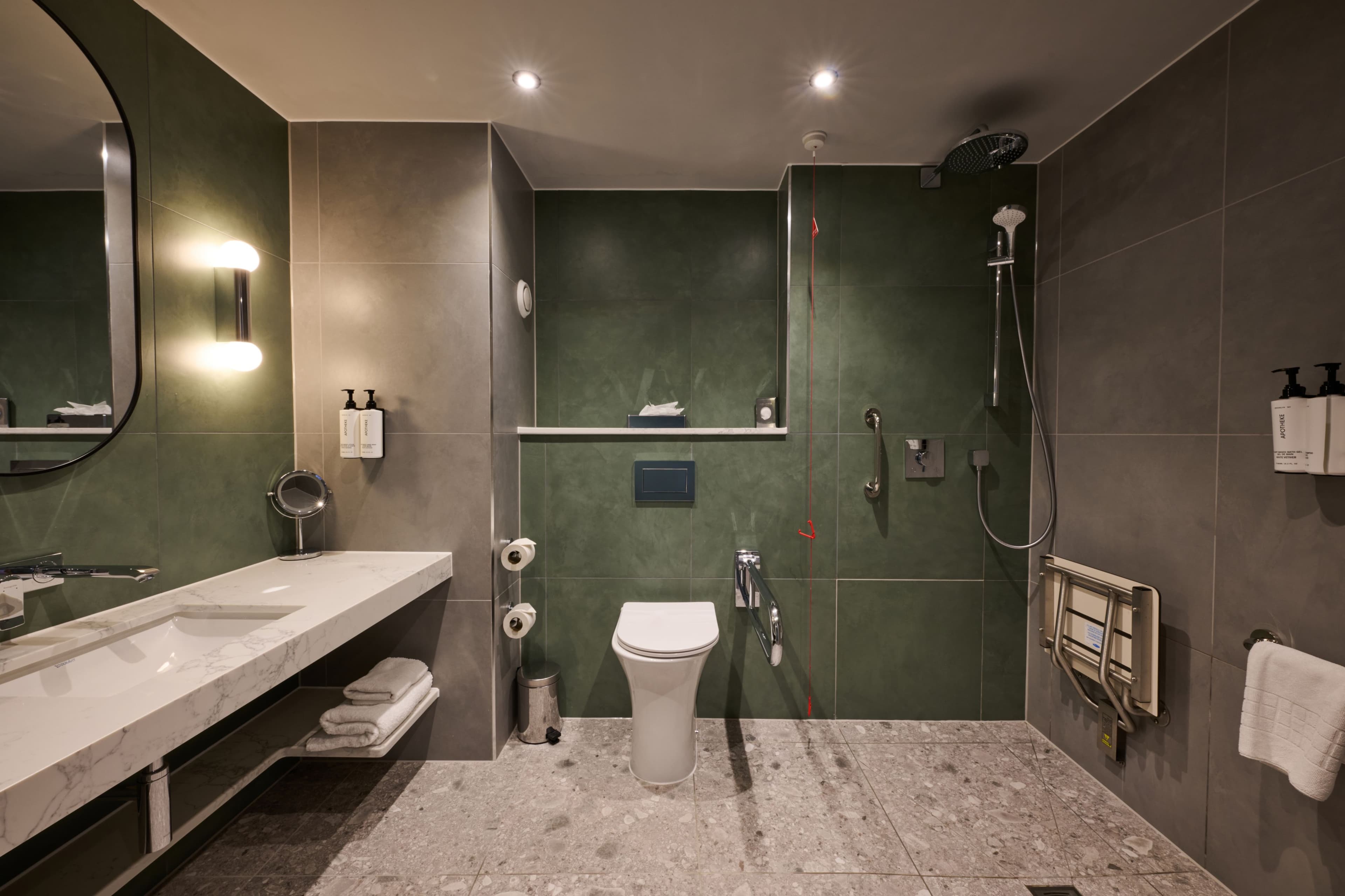 Holiday Inn Telford - Ironbridge — 11