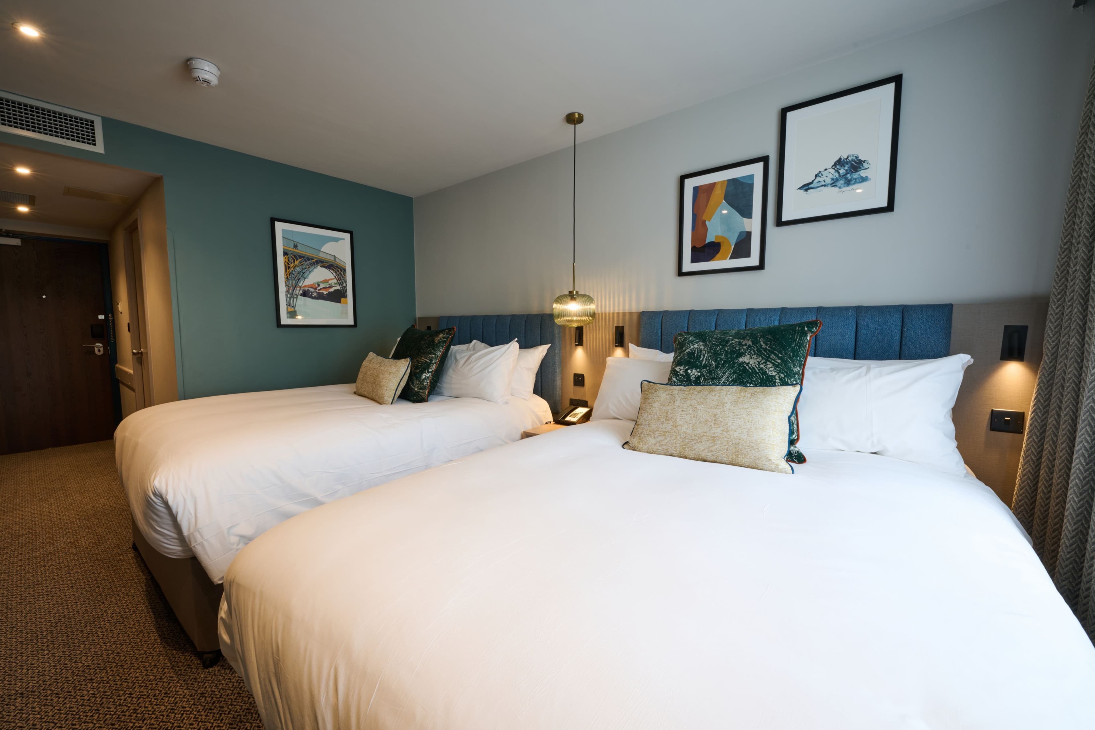 Holiday Inn Telford - Ironbridge — 13