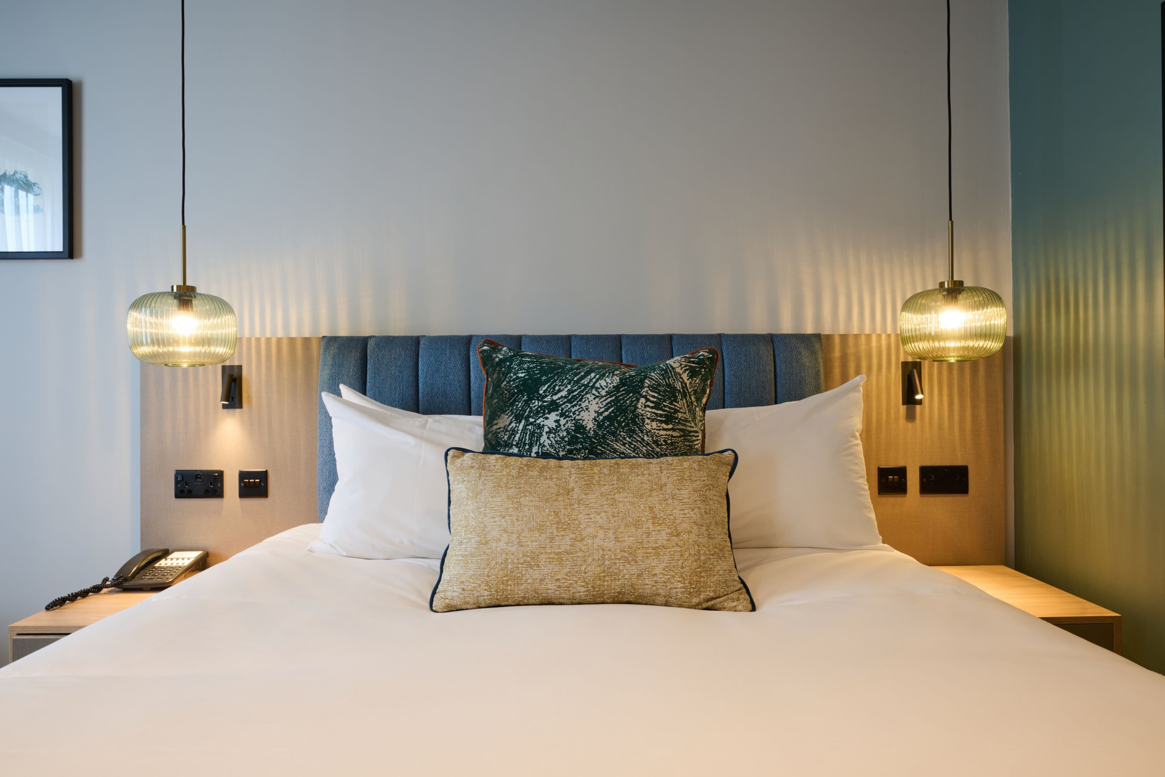 Holiday Inn Telford - Ironbridge — 9