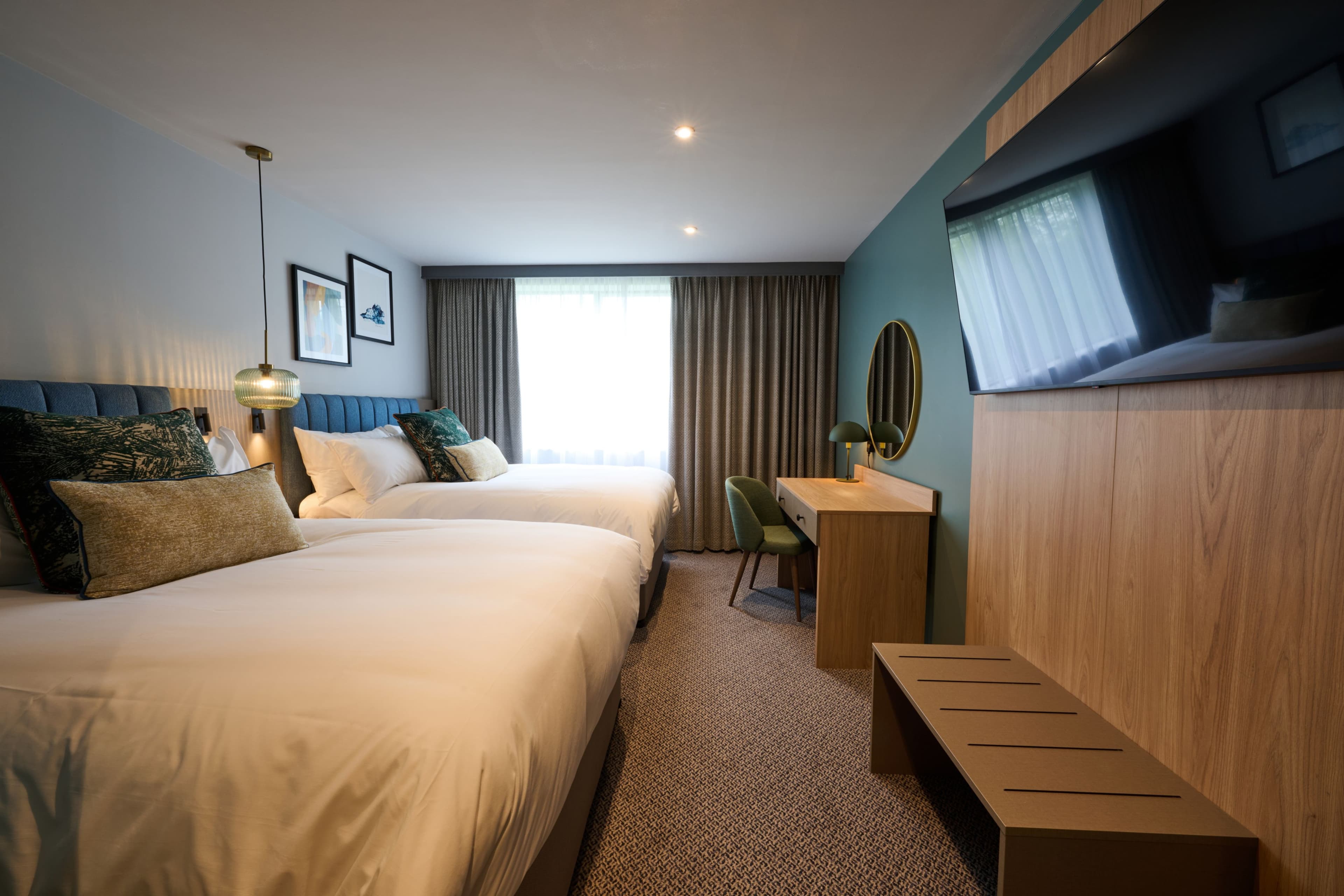 Holiday Inn Telford - Ironbridge — 15