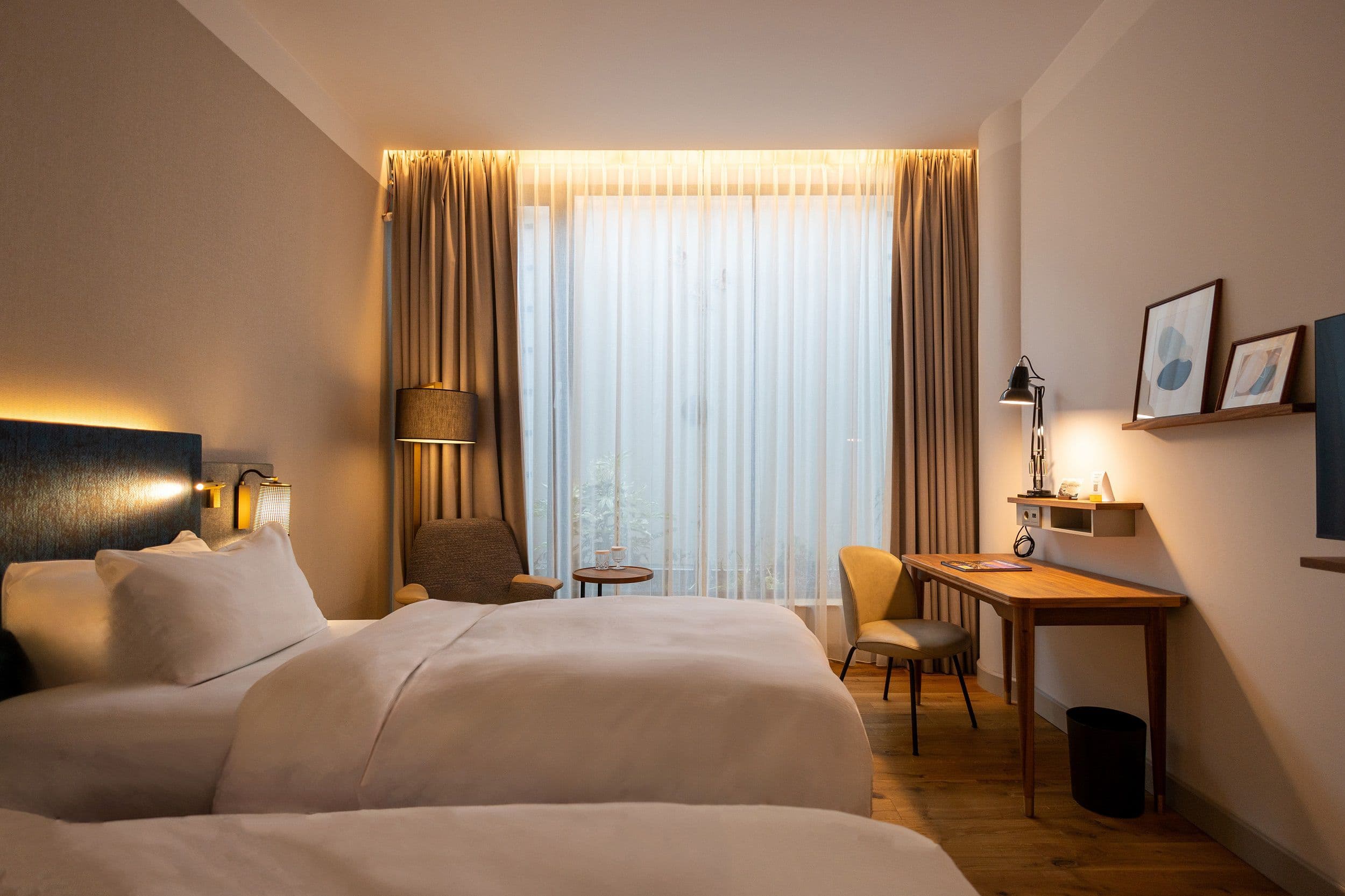 voco The Hague - Image 3