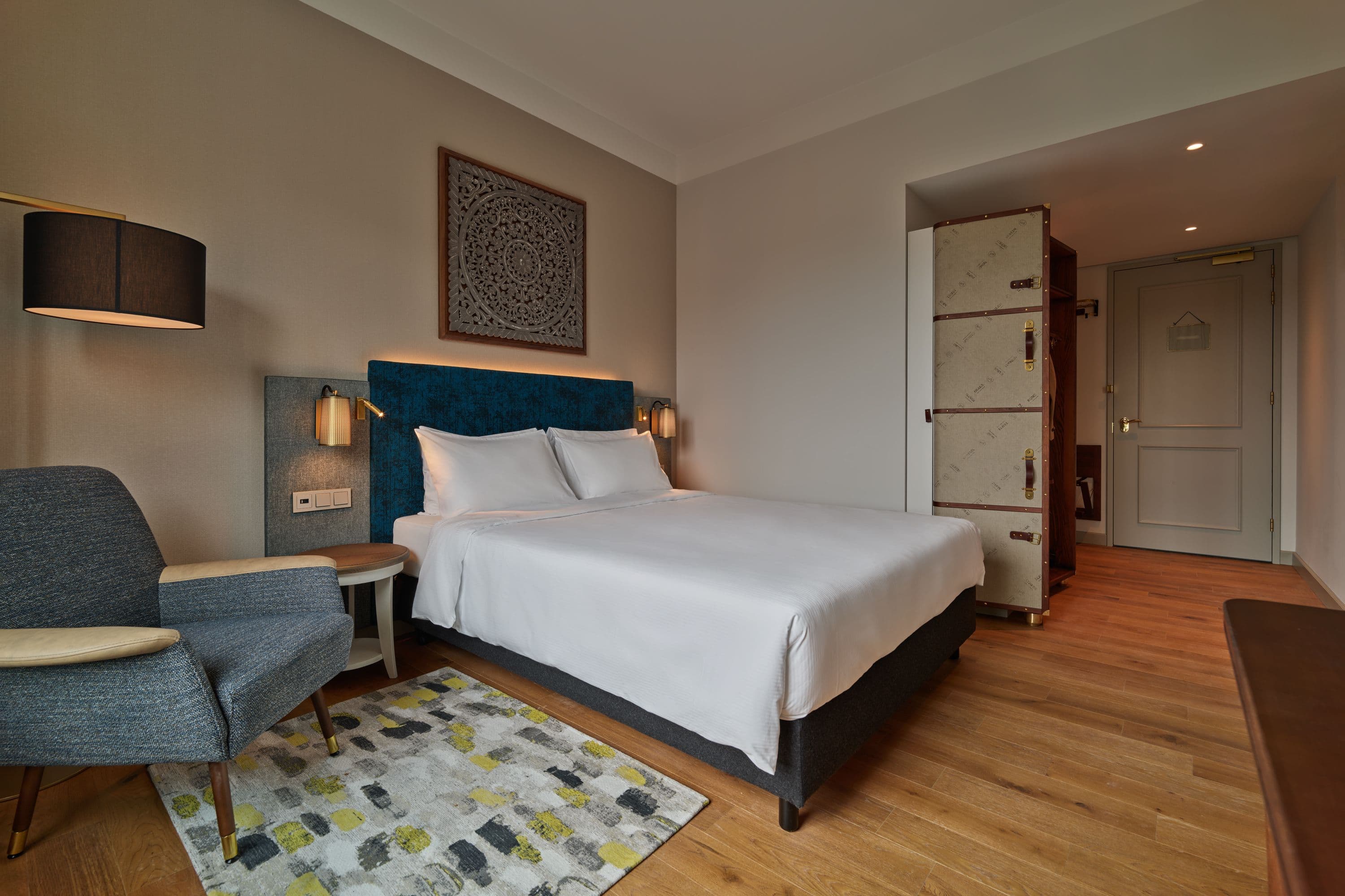 voco The Hague - Image 5