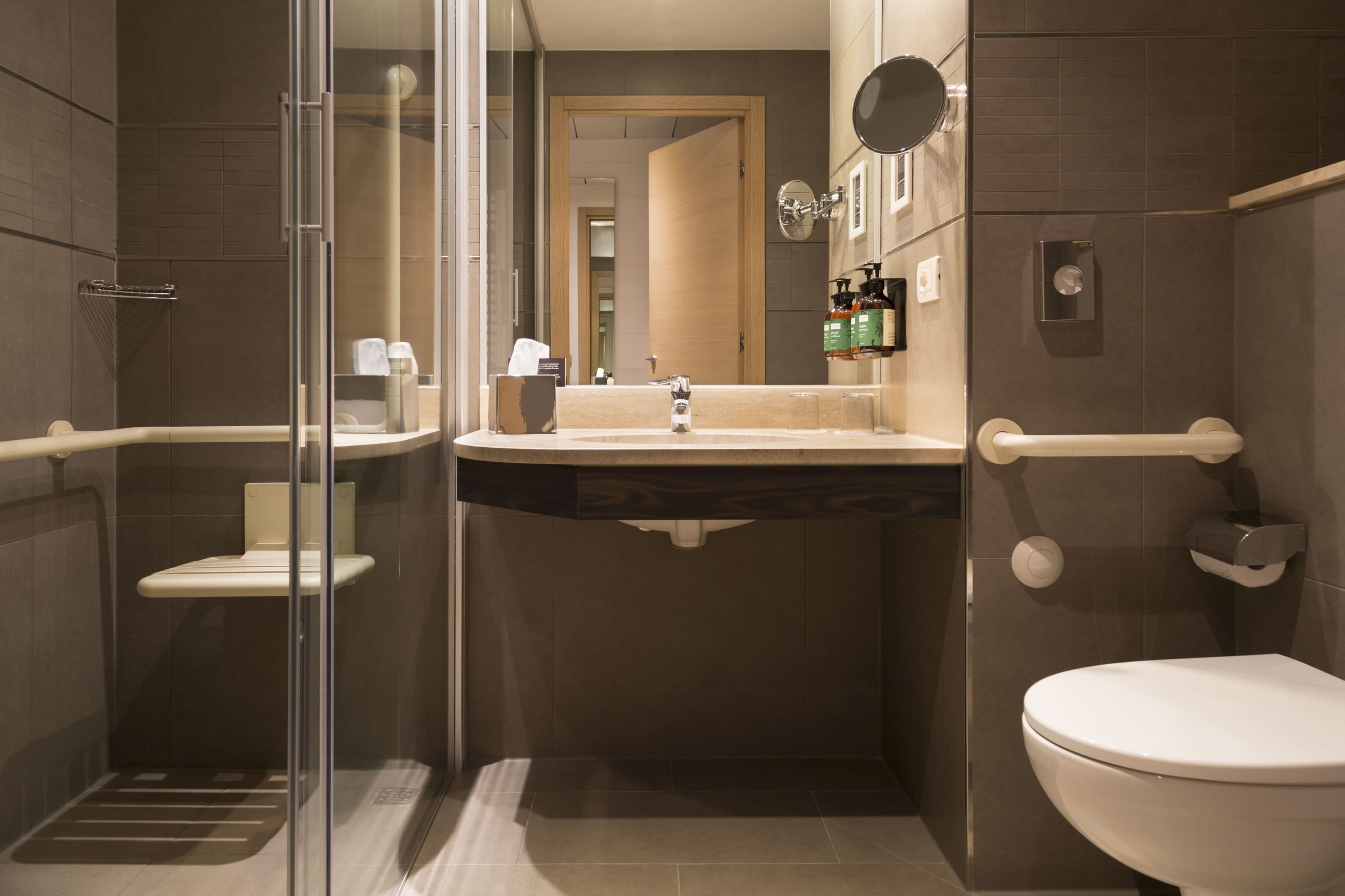 voco Venice Mestre - The Quid — 35