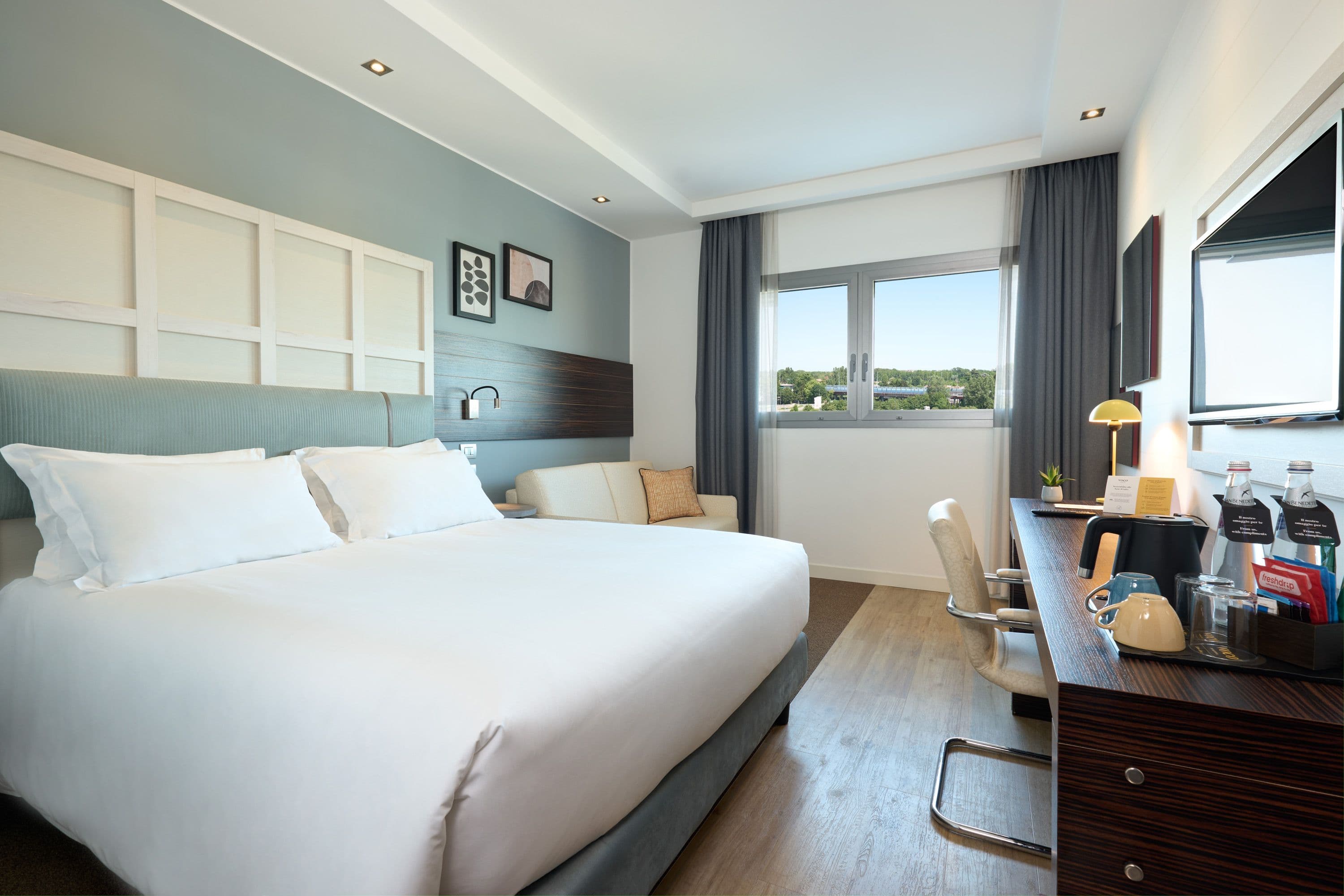 Standard Room - Image 10