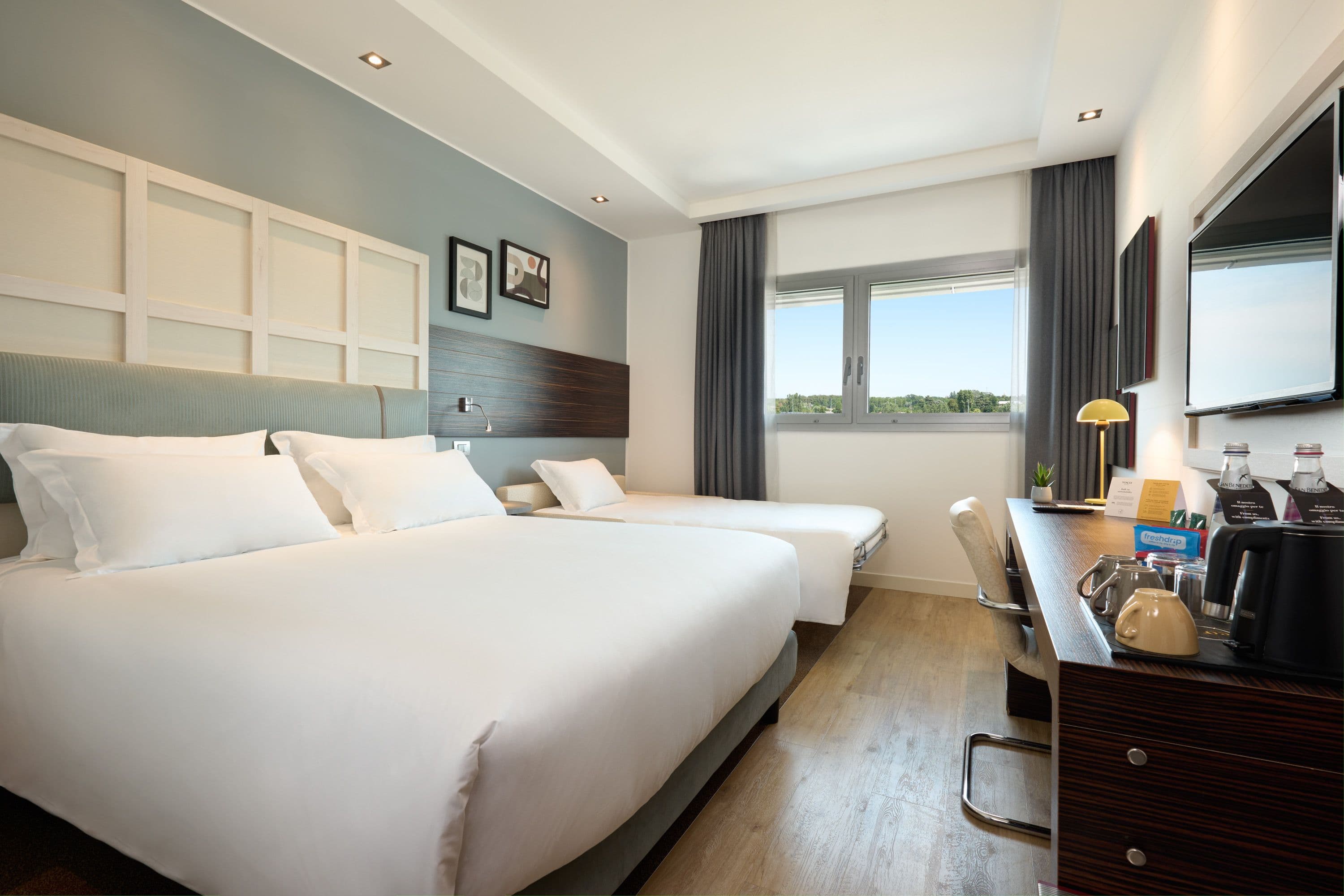 voco Venice Mestre - The Quid - Image 4