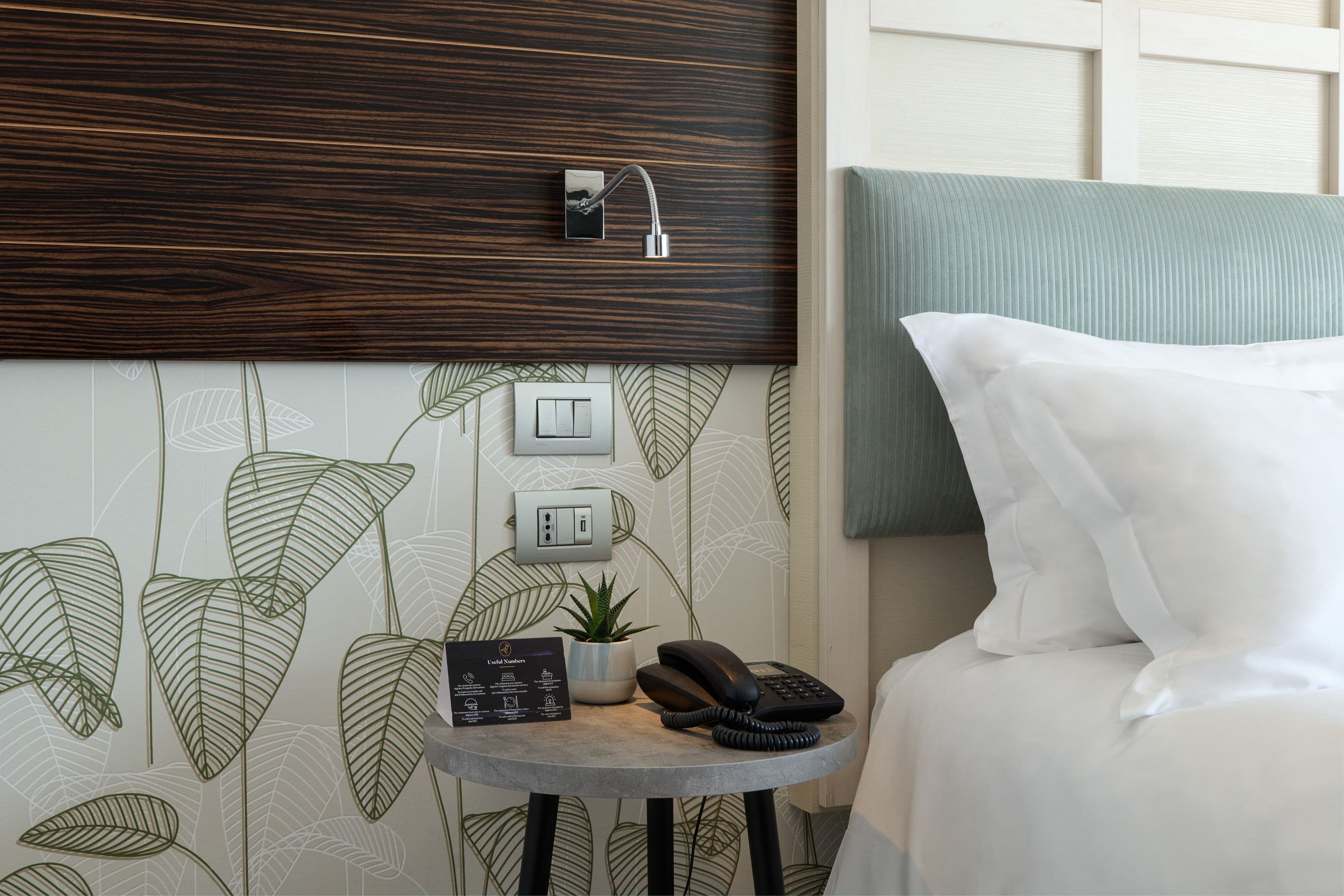 voco Venice Mestre - The Quid - Image 5