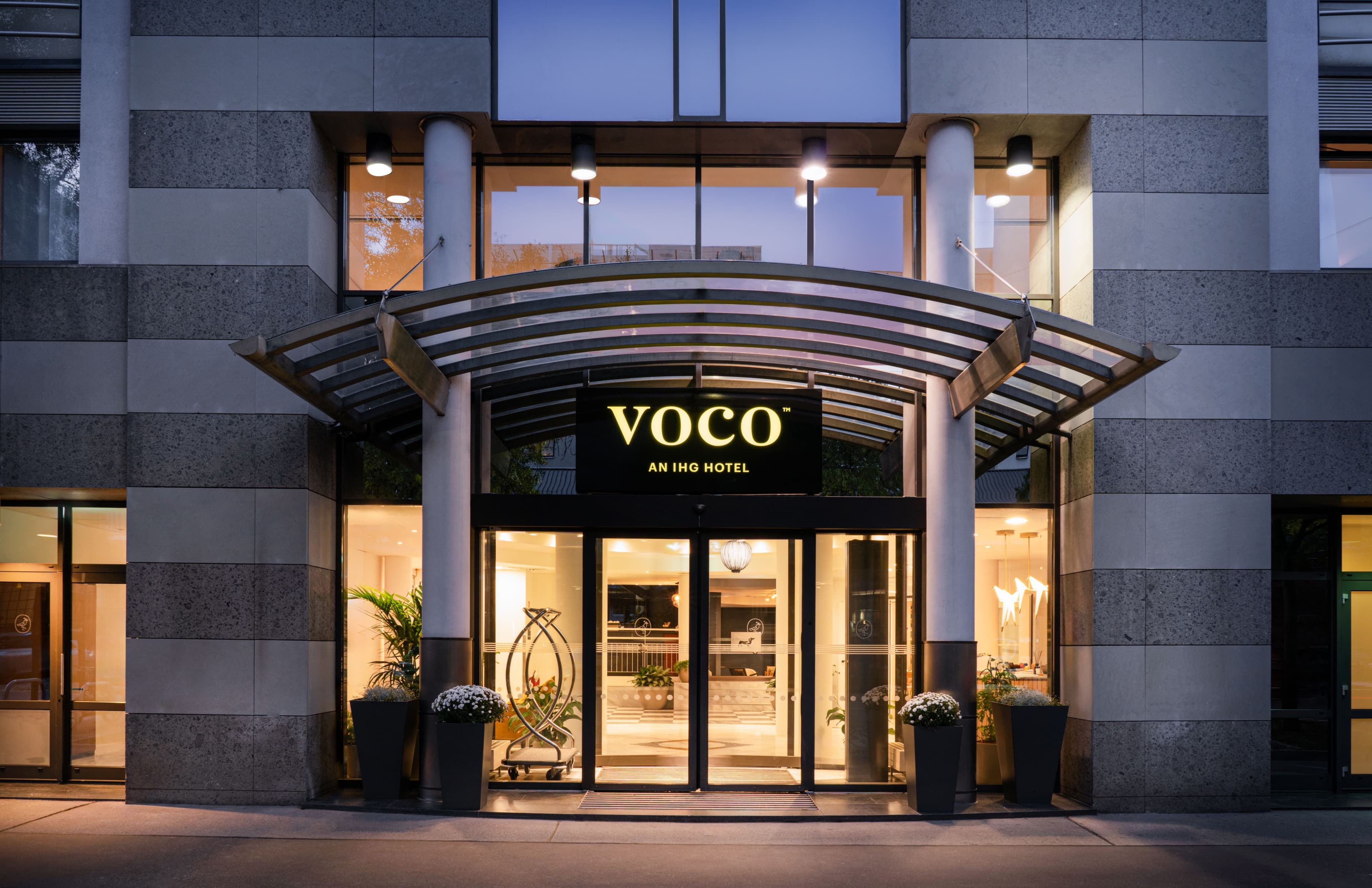 voco Vienna Prater - Image 1