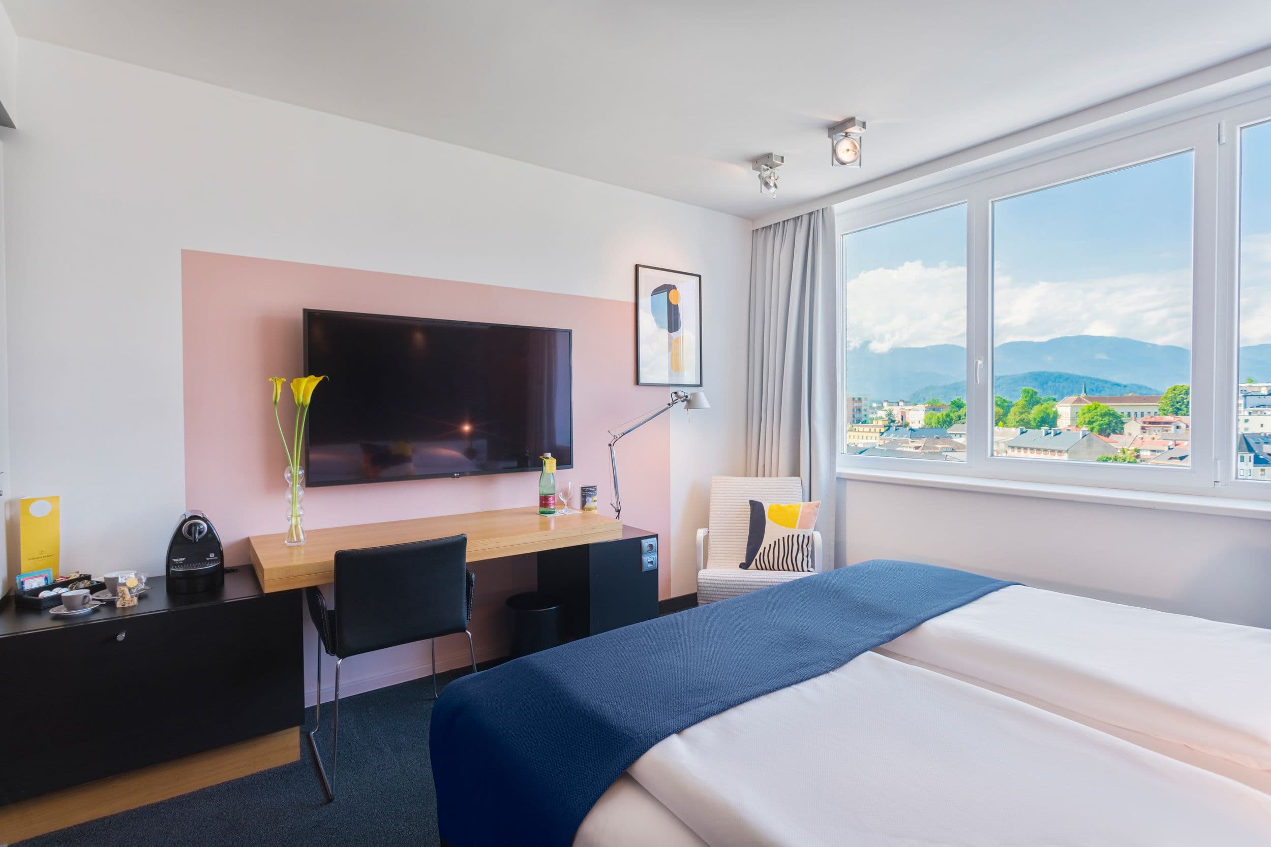 voco Villach — 14