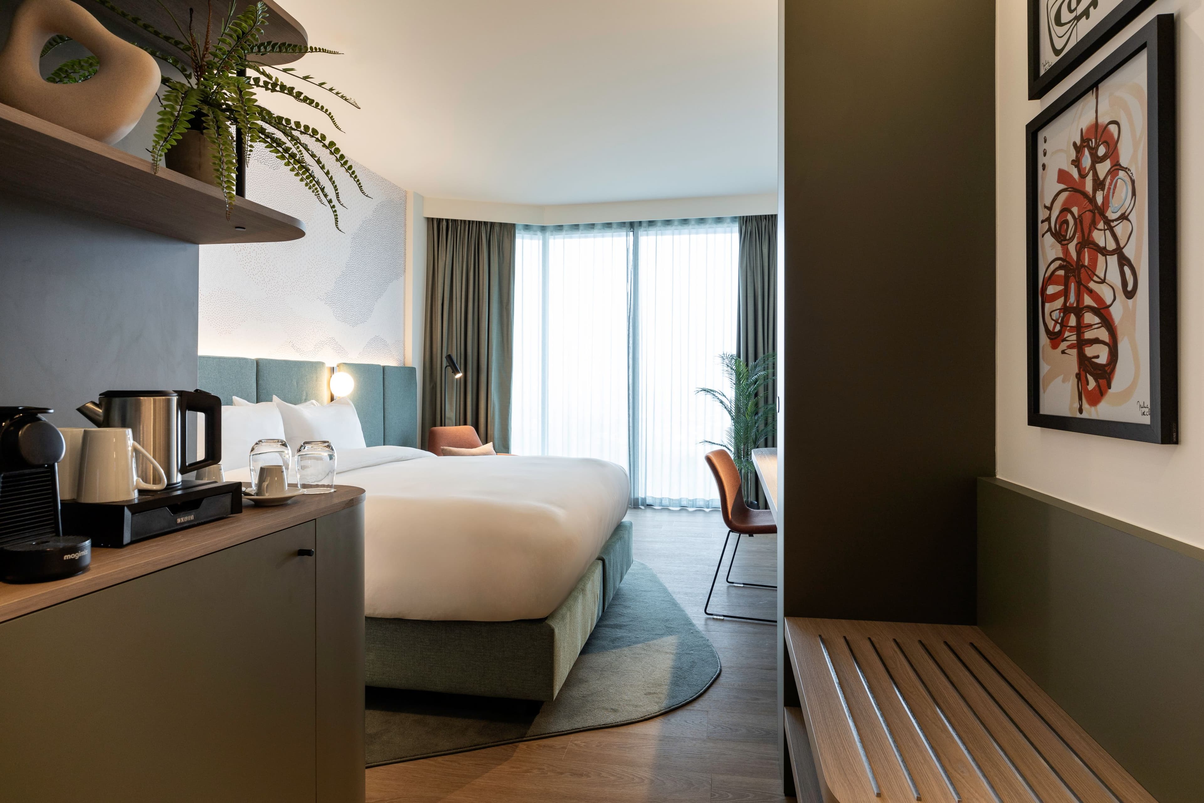 Standard Room - Image 6