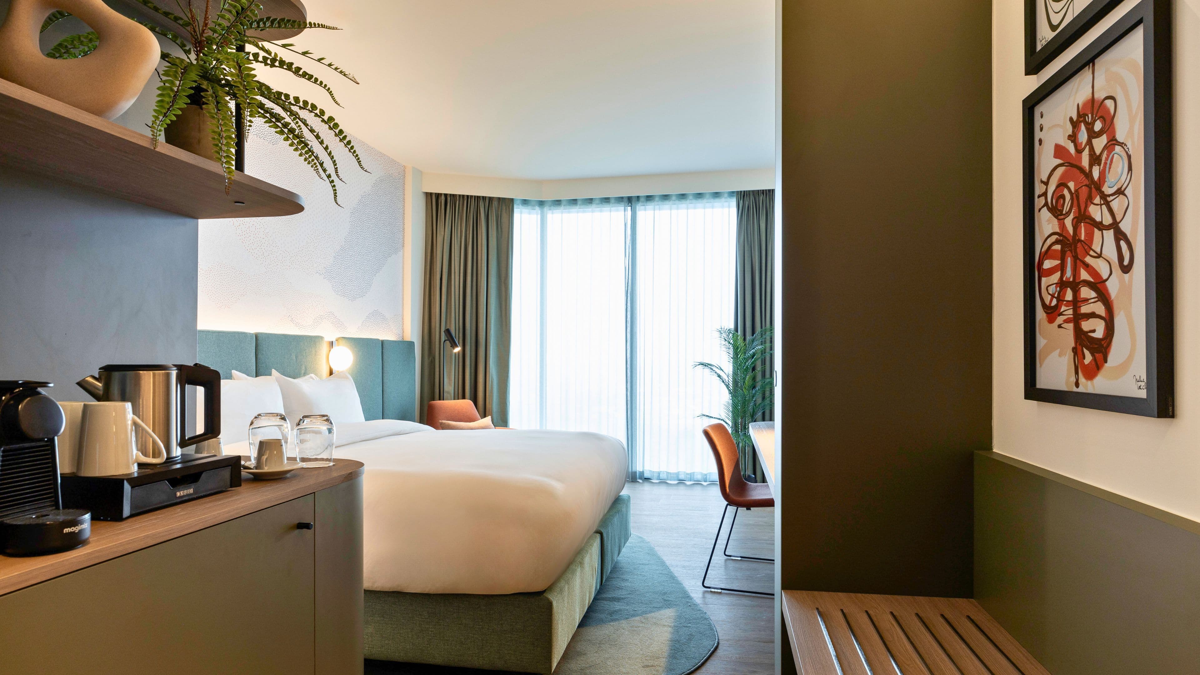 Standard Room - Image 9