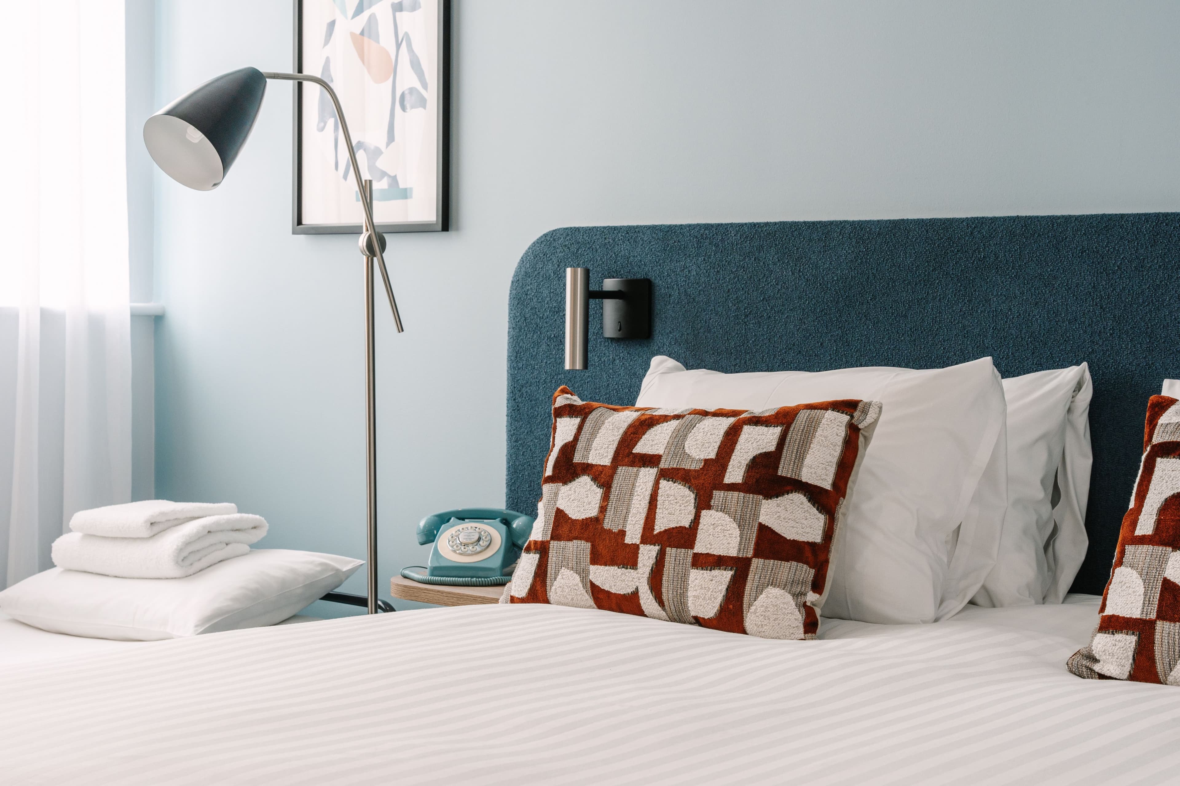 voco Winchester Hotel & Spa — 11