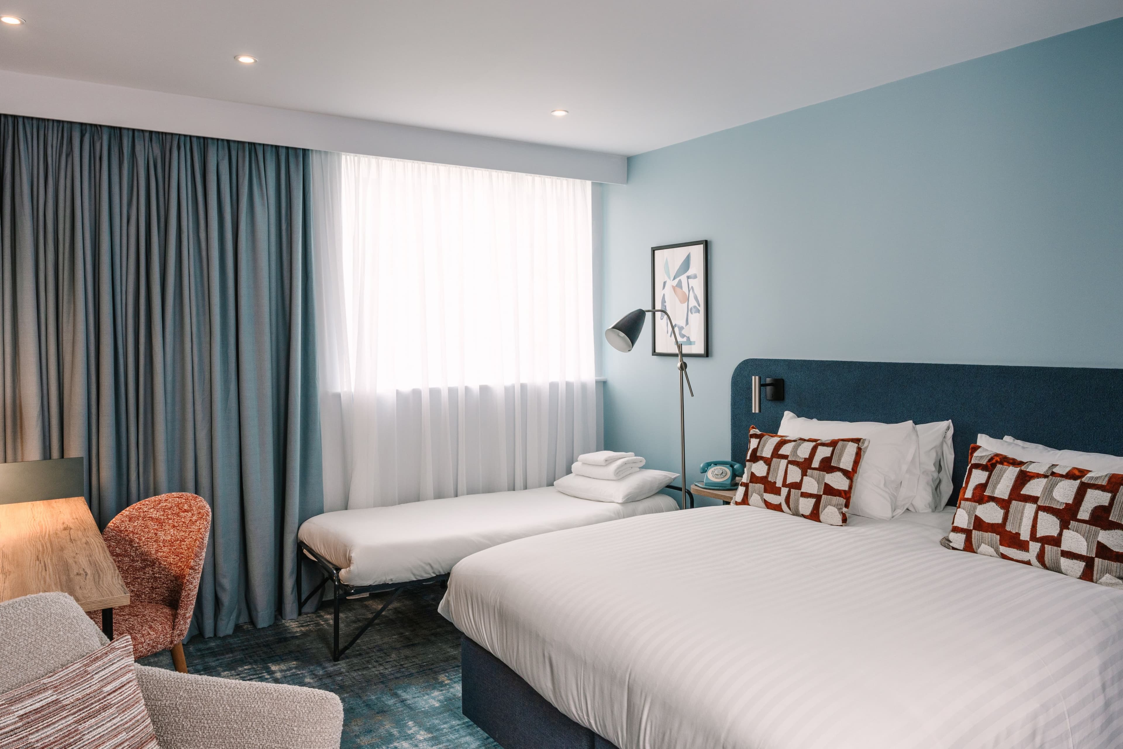voco Winchester Hotel & Spa - Image 5