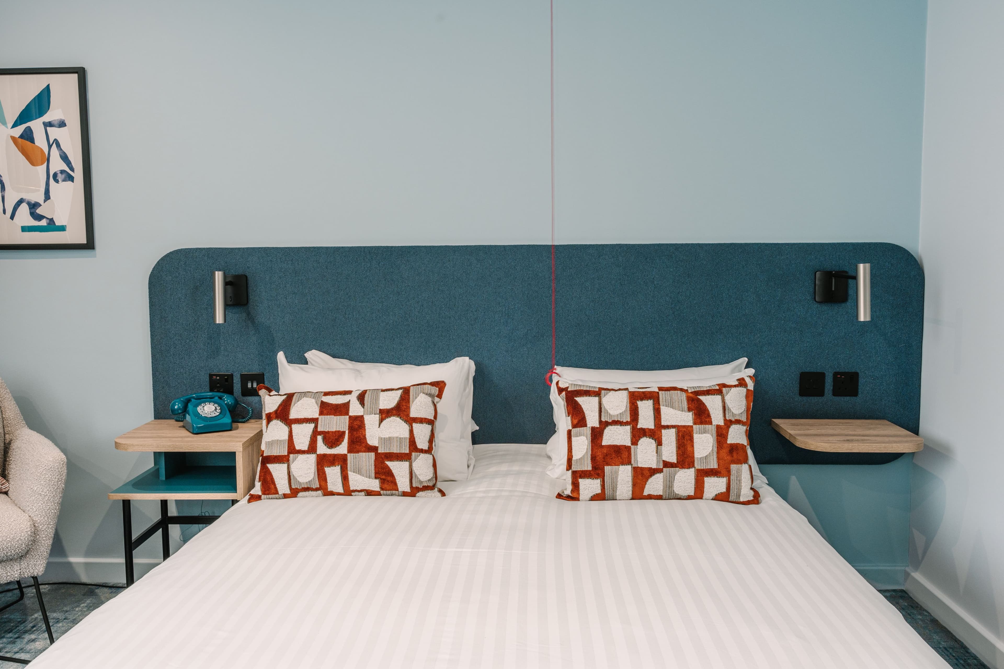 voco Winchester Hotel & Spa — 24