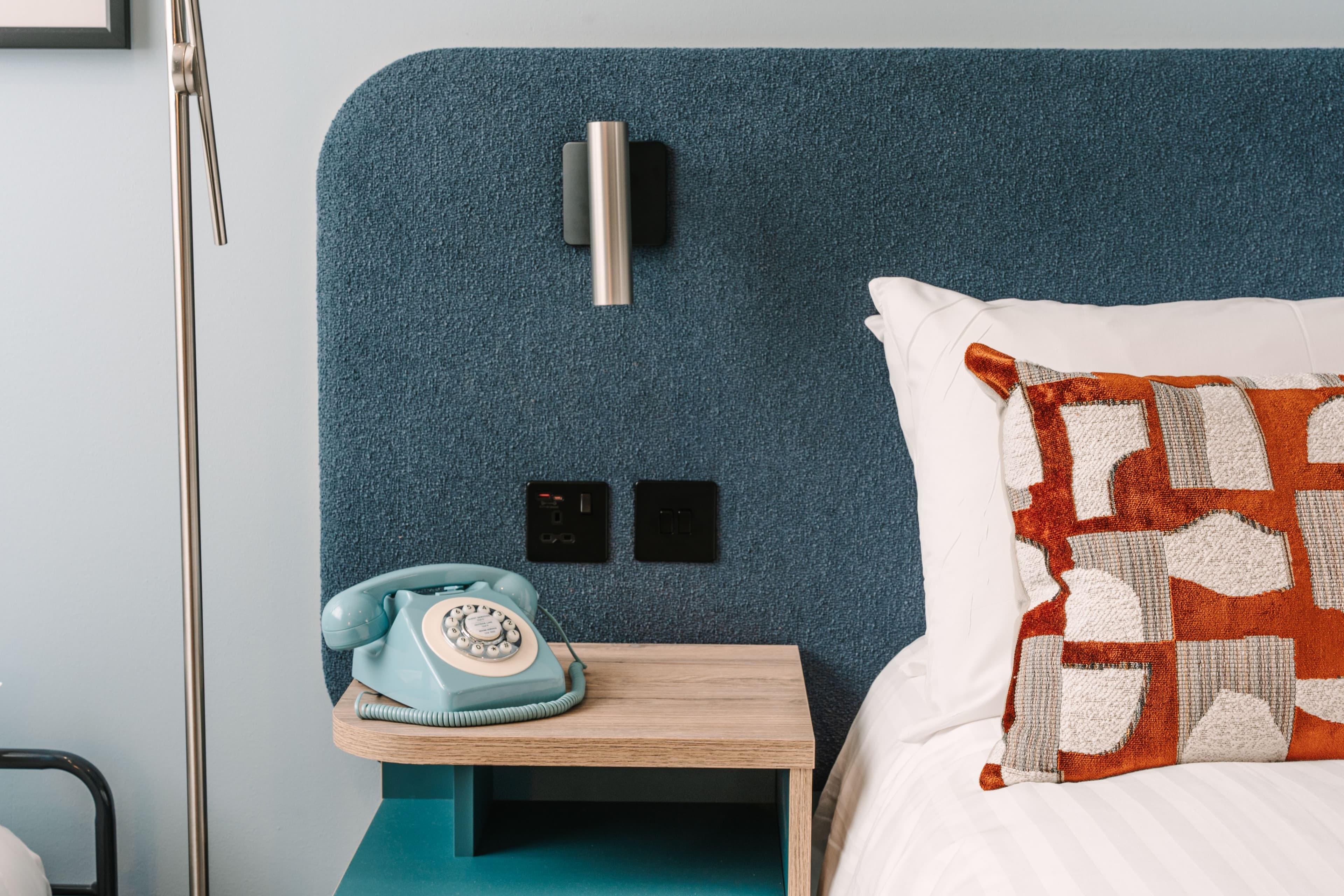 voco Winchester Hotel & Spa — 8
