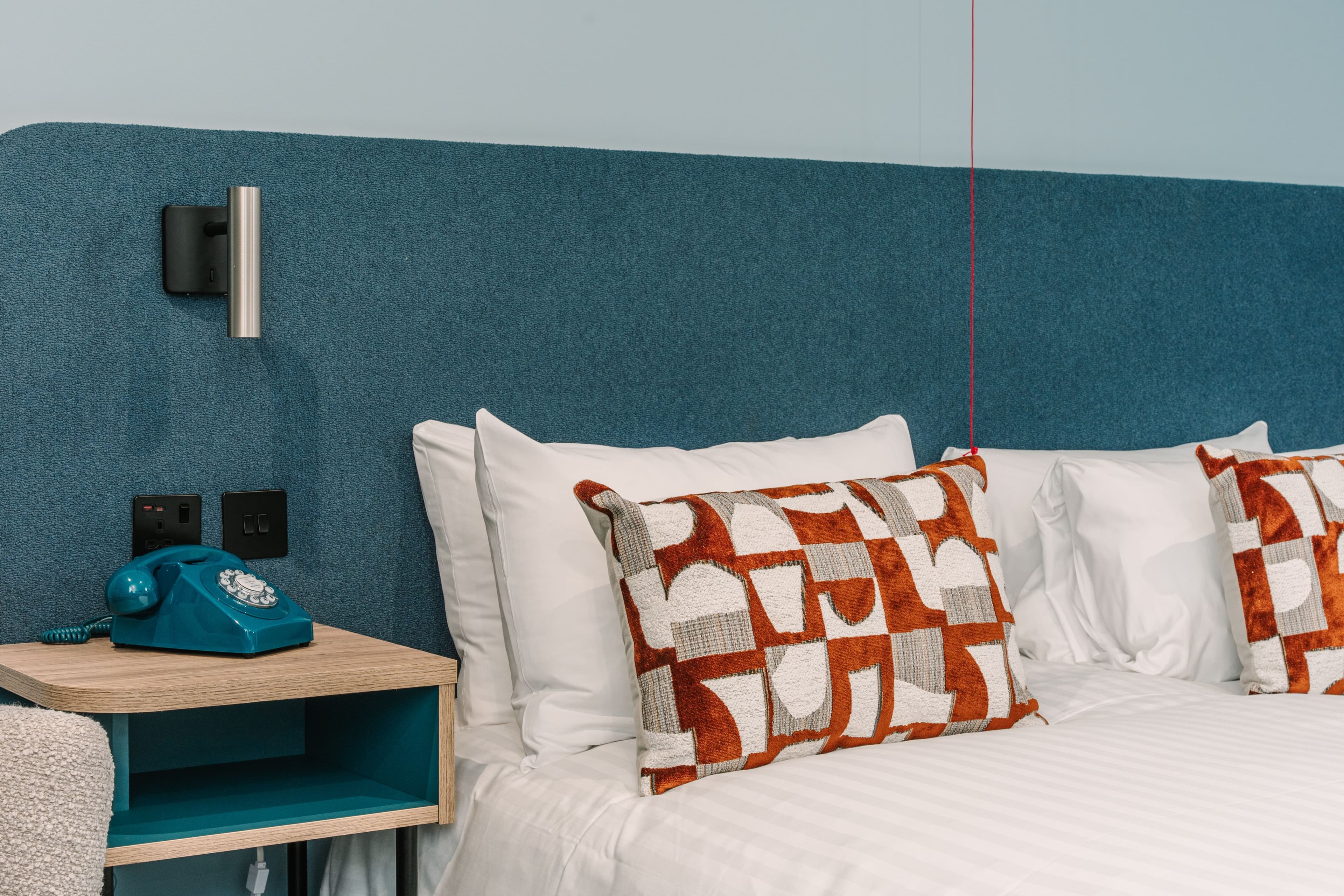 voco Winchester Hotel & Spa — 23