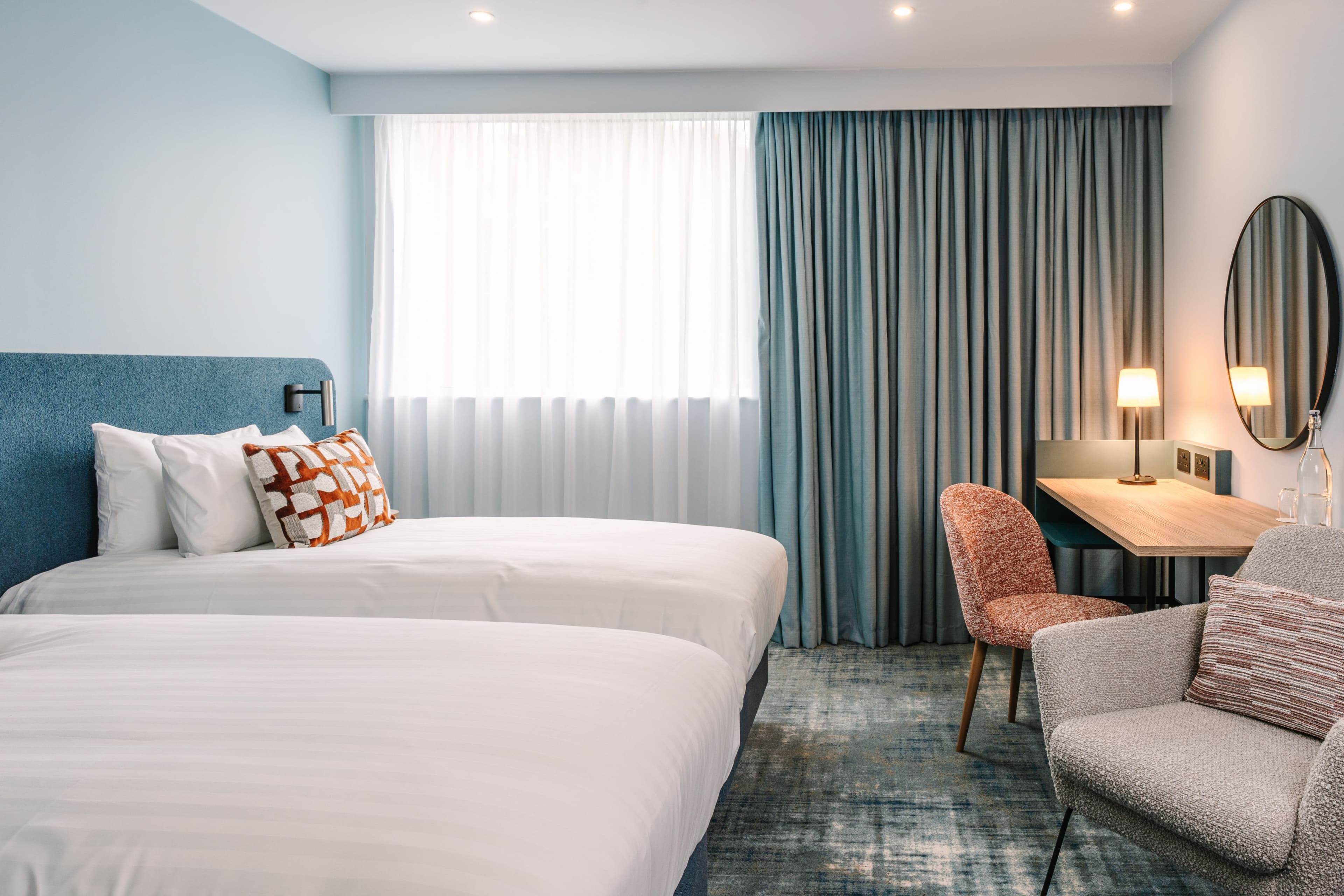 voco Winchester Hotel & Spa — 25
