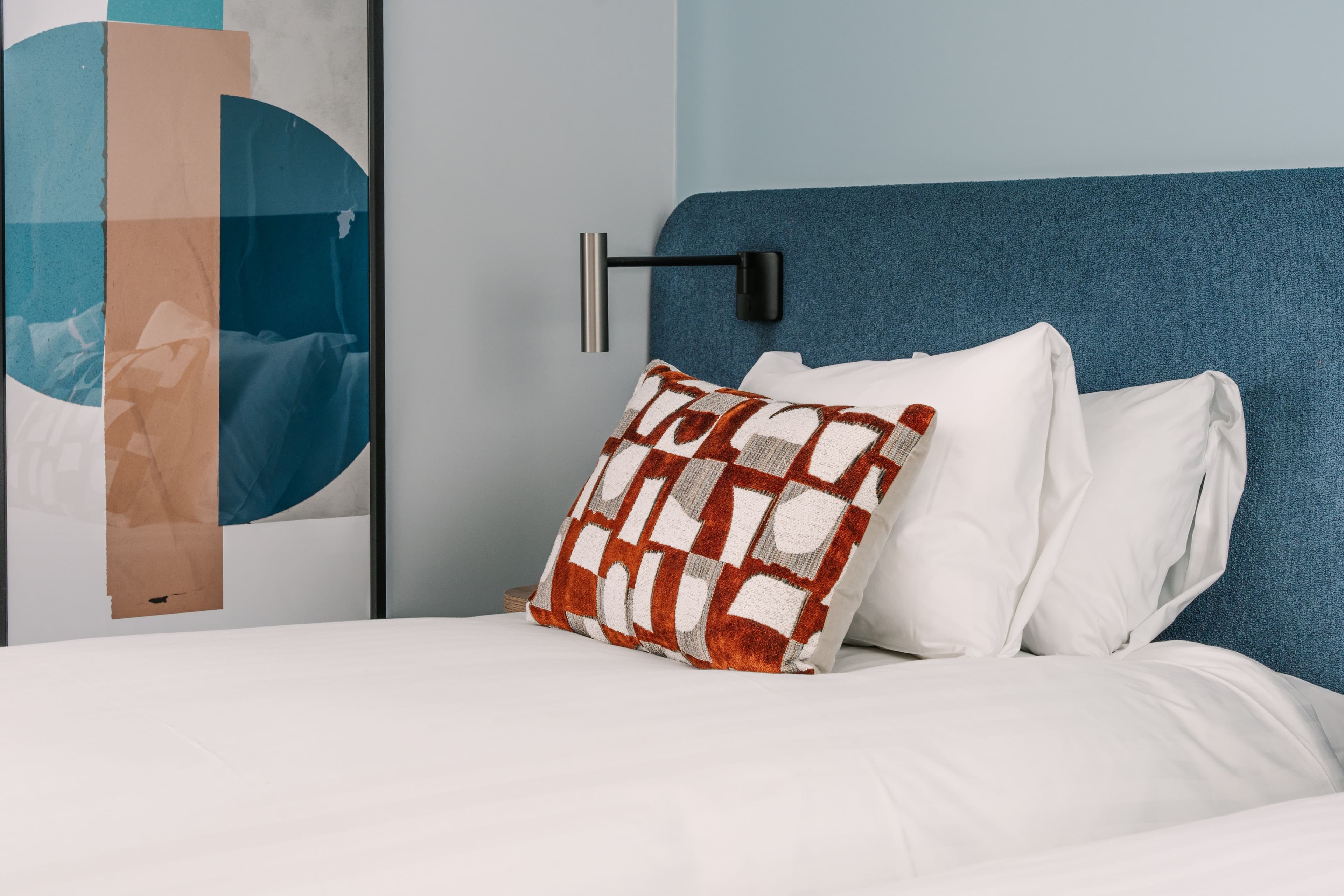 voco Winchester Hotel & Spa — 30