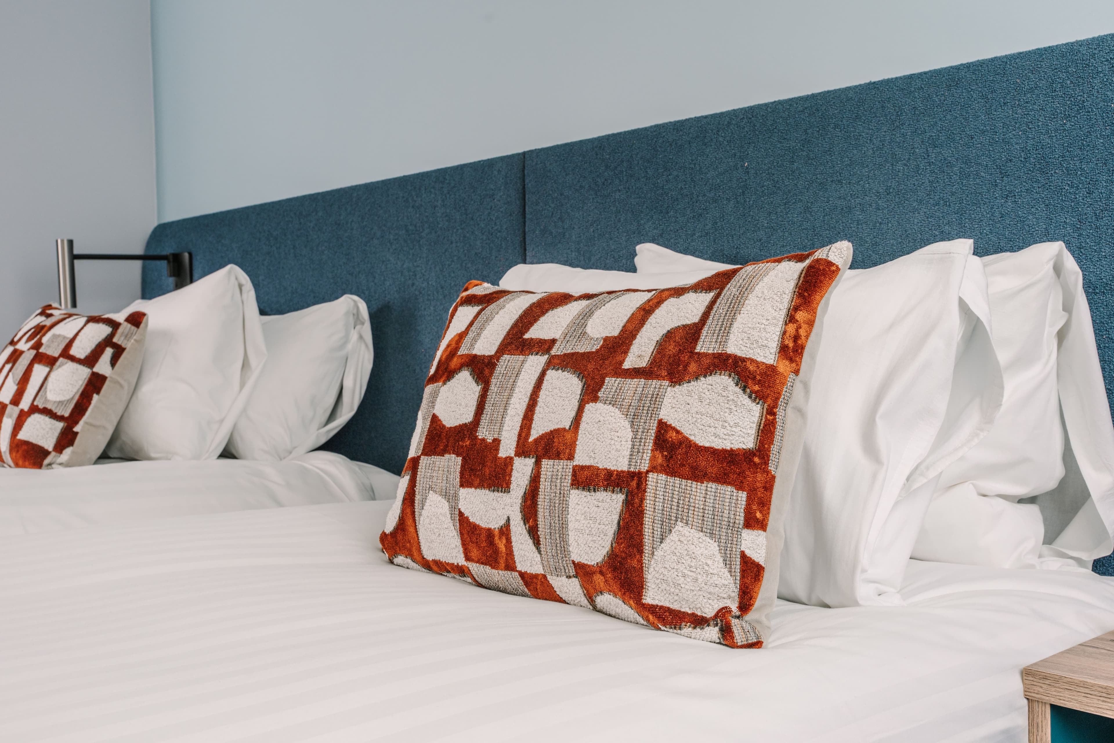 voco Winchester Hotel & Spa — 28