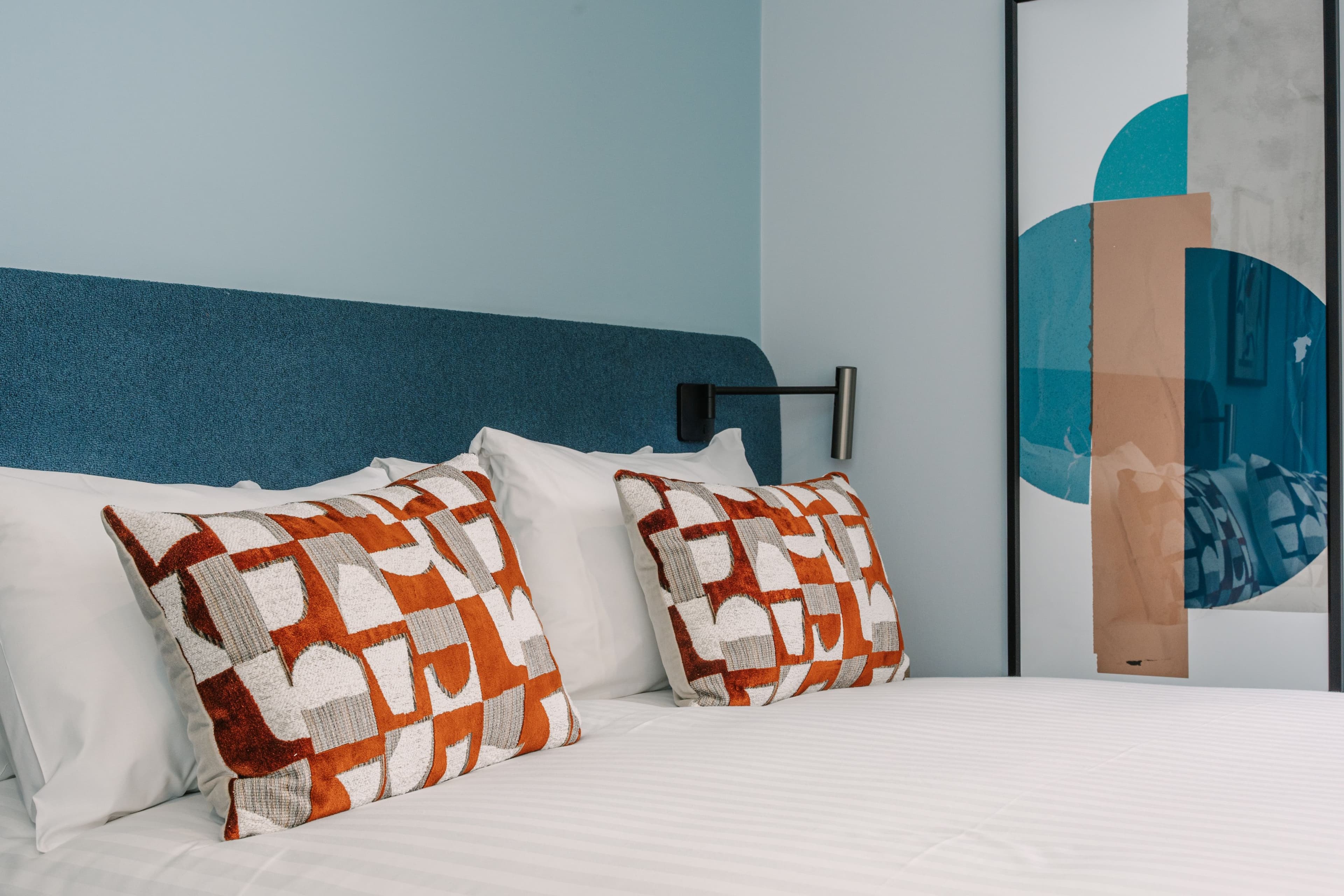 voco Winchester Hotel & Spa - Image 2