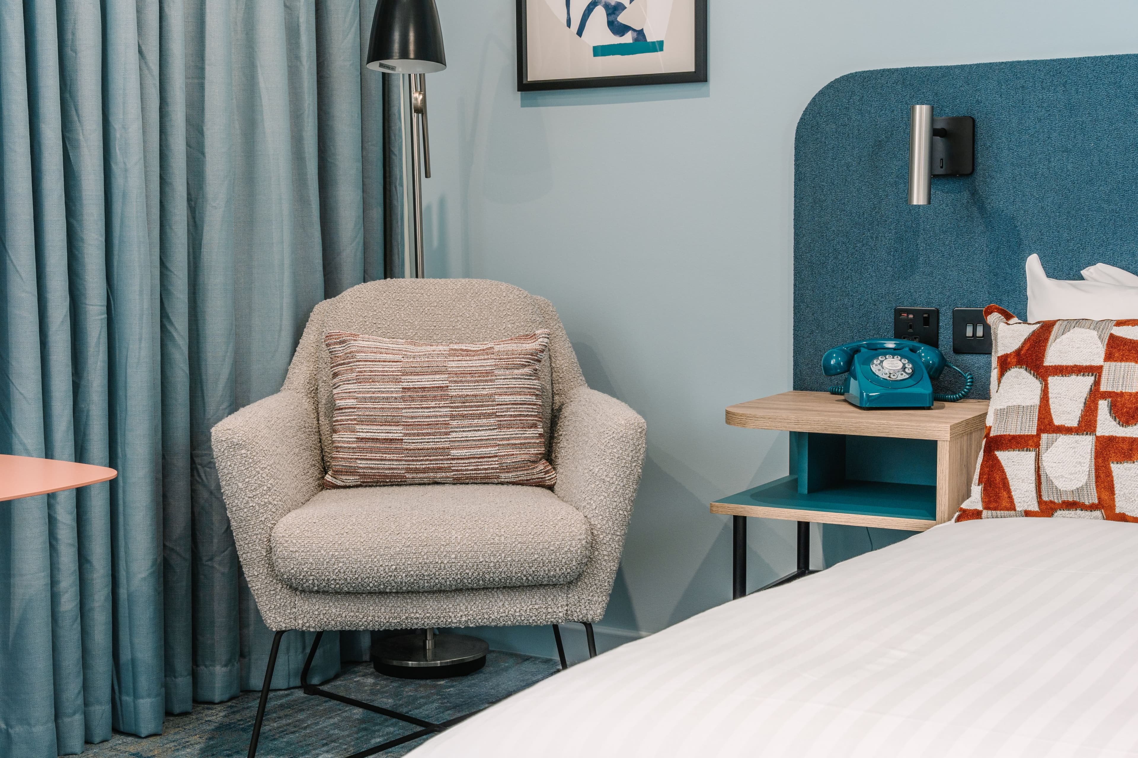 voco Winchester Hotel & Spa — 17