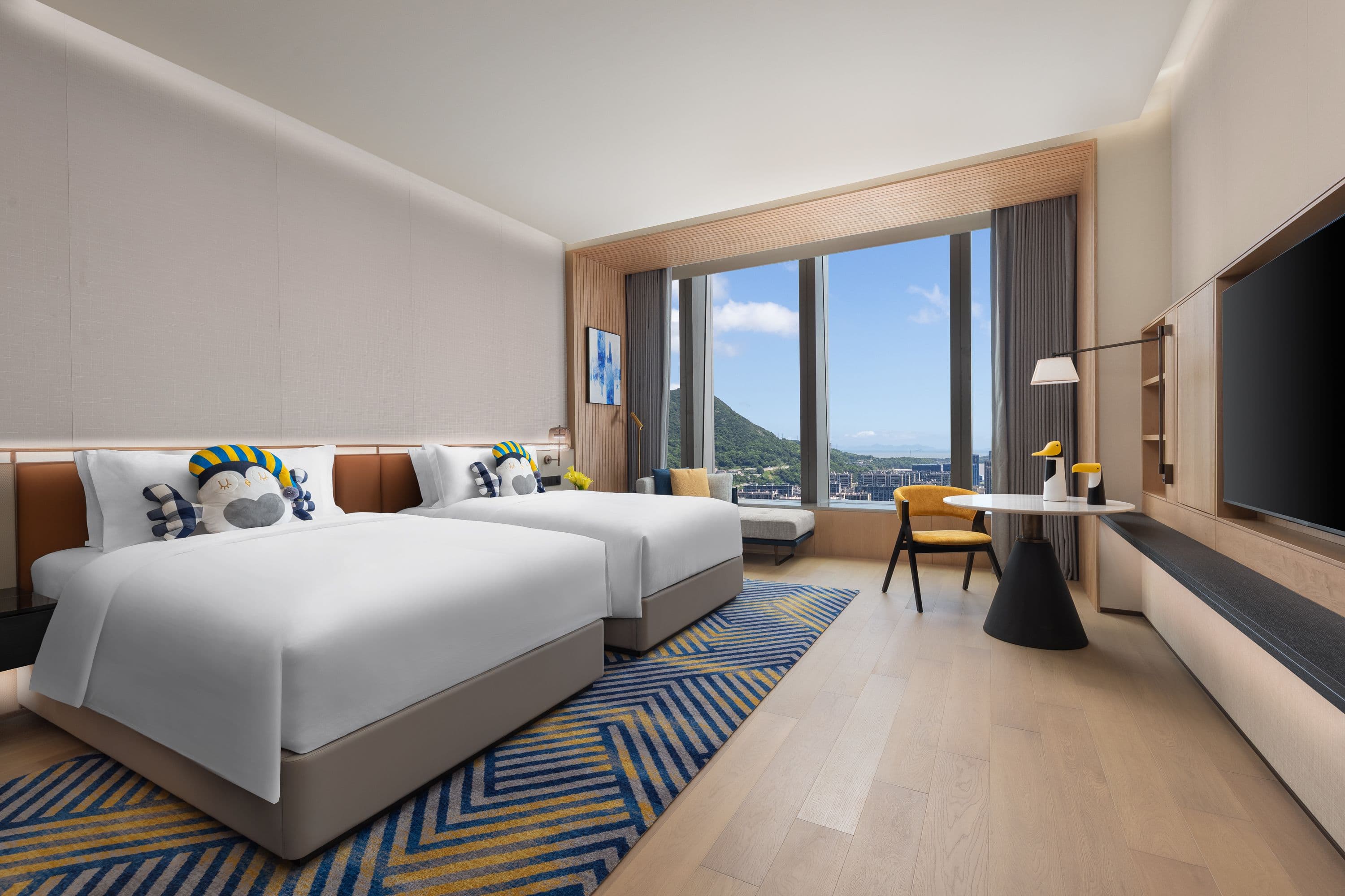 voco Zhoushan Putuo - Image 3