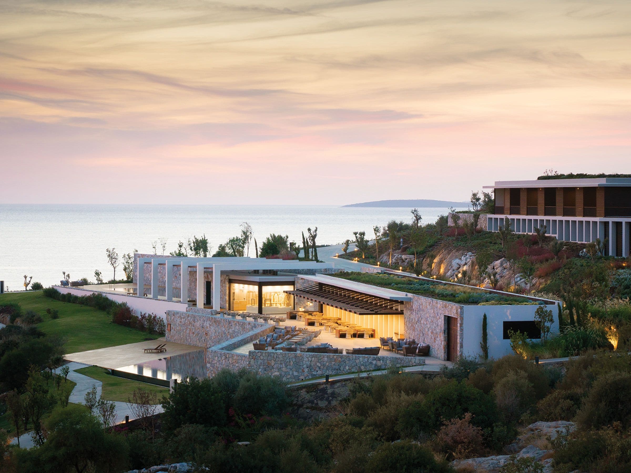 Six Senses Kaplankaya - Image 1