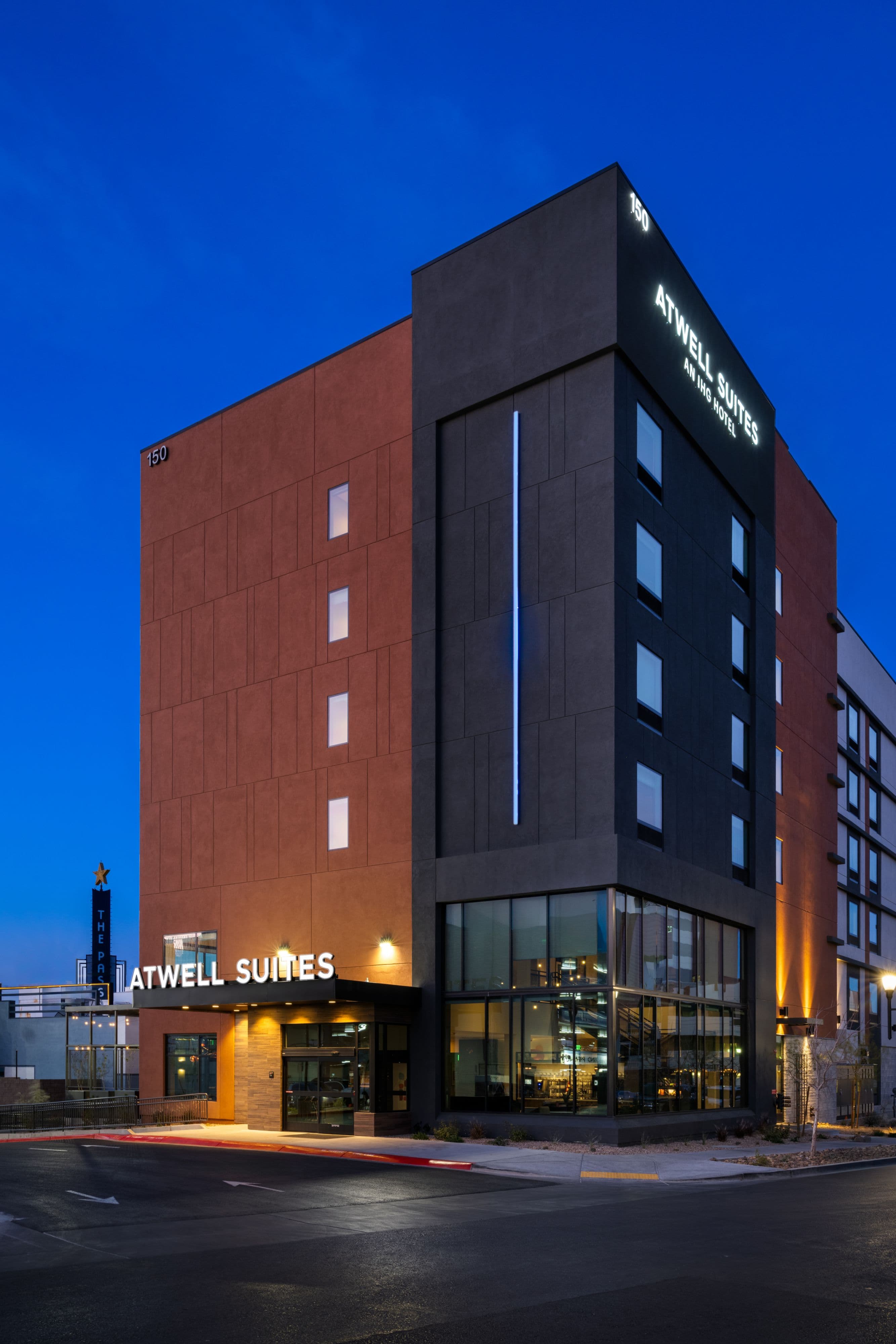 Atwell Suites Henderson - at the Pass - Image 1