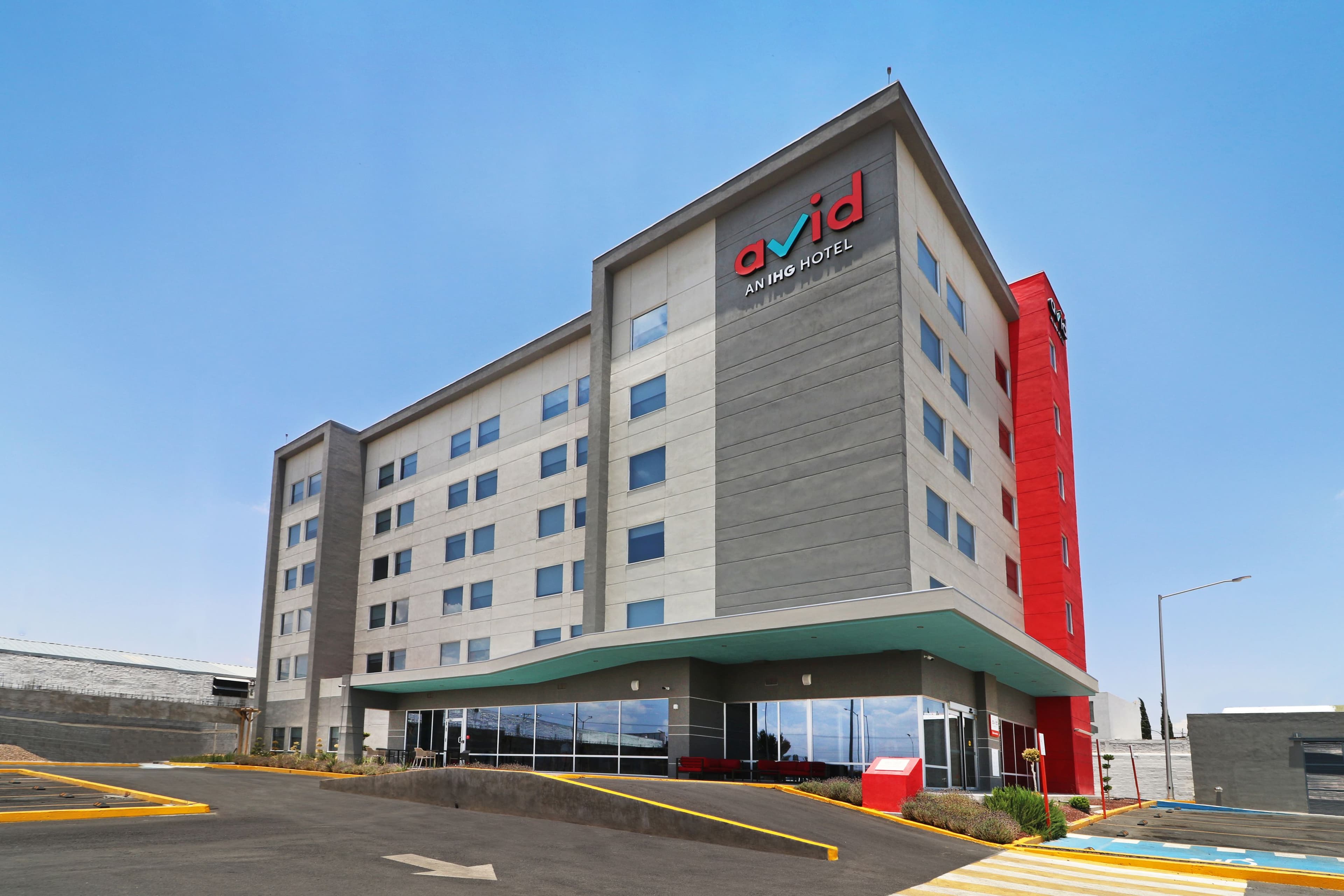 avid hotels Tijuana - Otay - Image 1