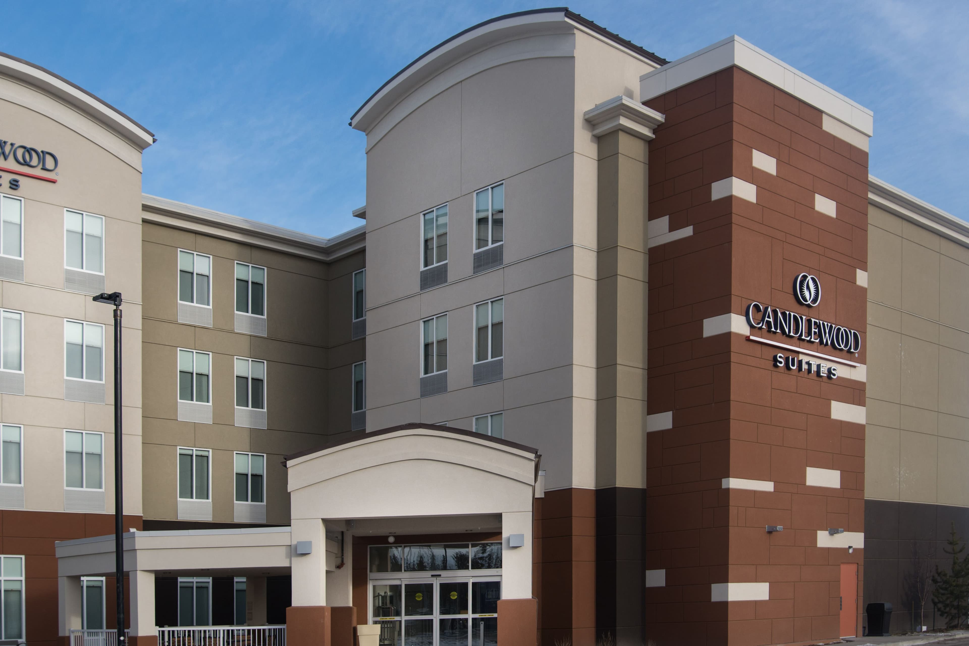 Candlewood Suites West Edmonton - Mall Area - Image 1