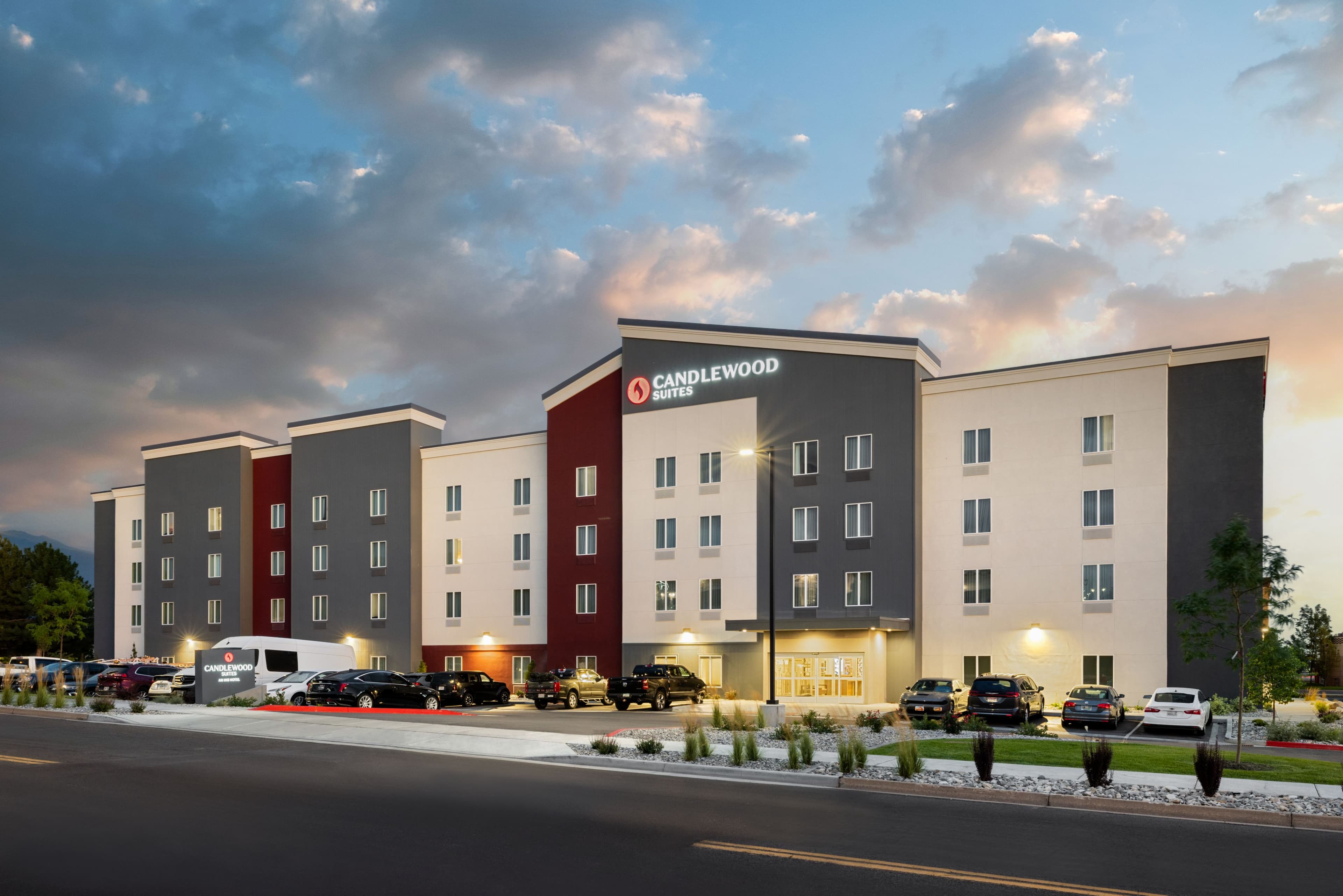 Candlewood Suites Layton - Salt Lake City - Image 1