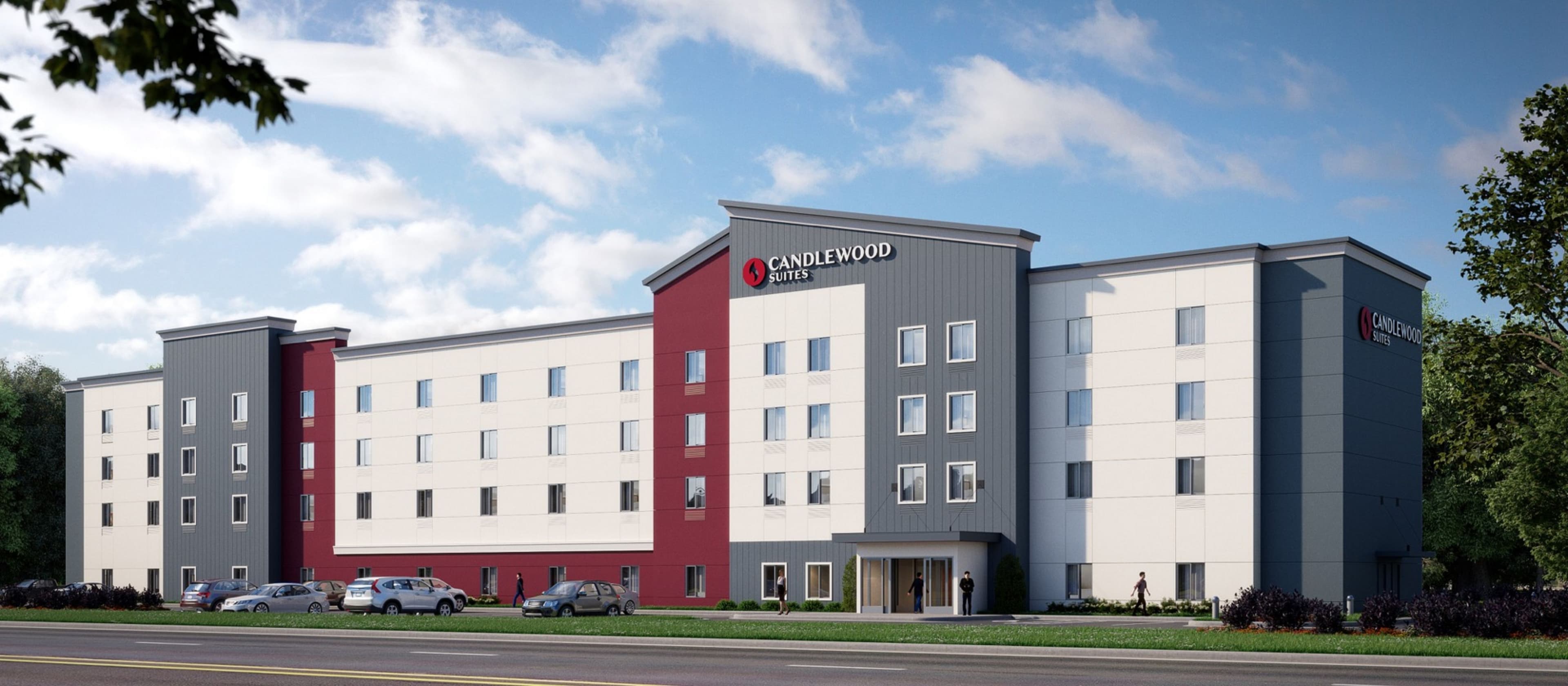 Candlewood Suites Loma Linda - San Bernardino S - Image 1
