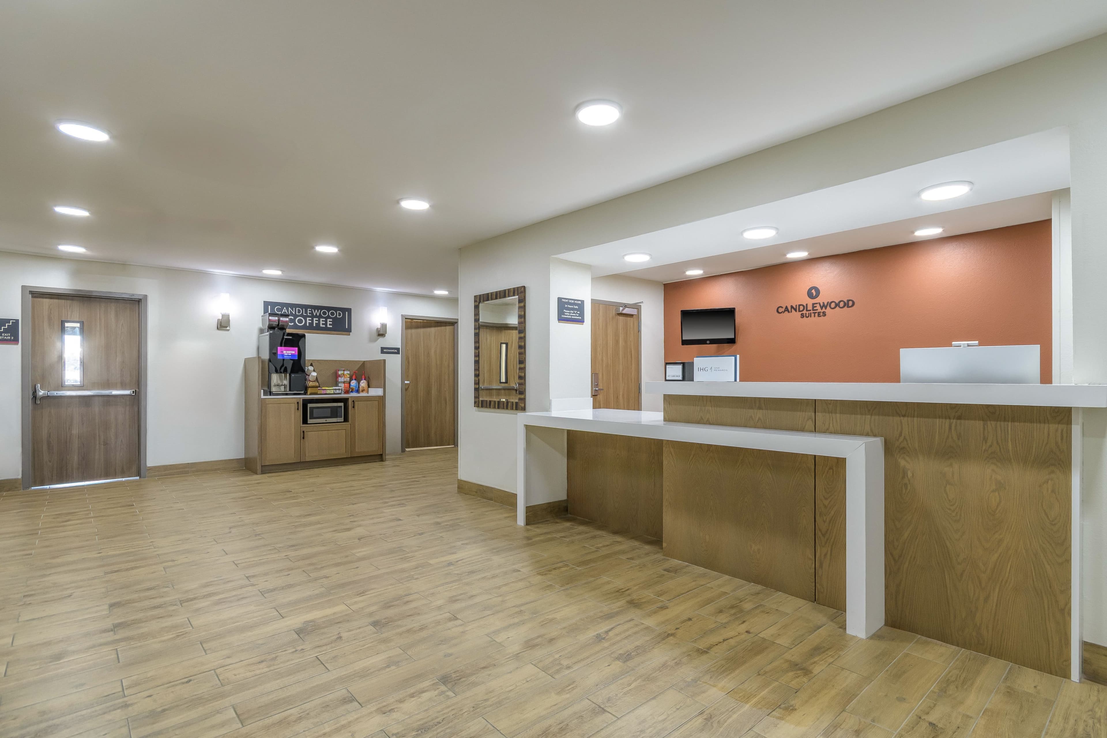 Candlewood Suites Southfield - Detroit - Image 1