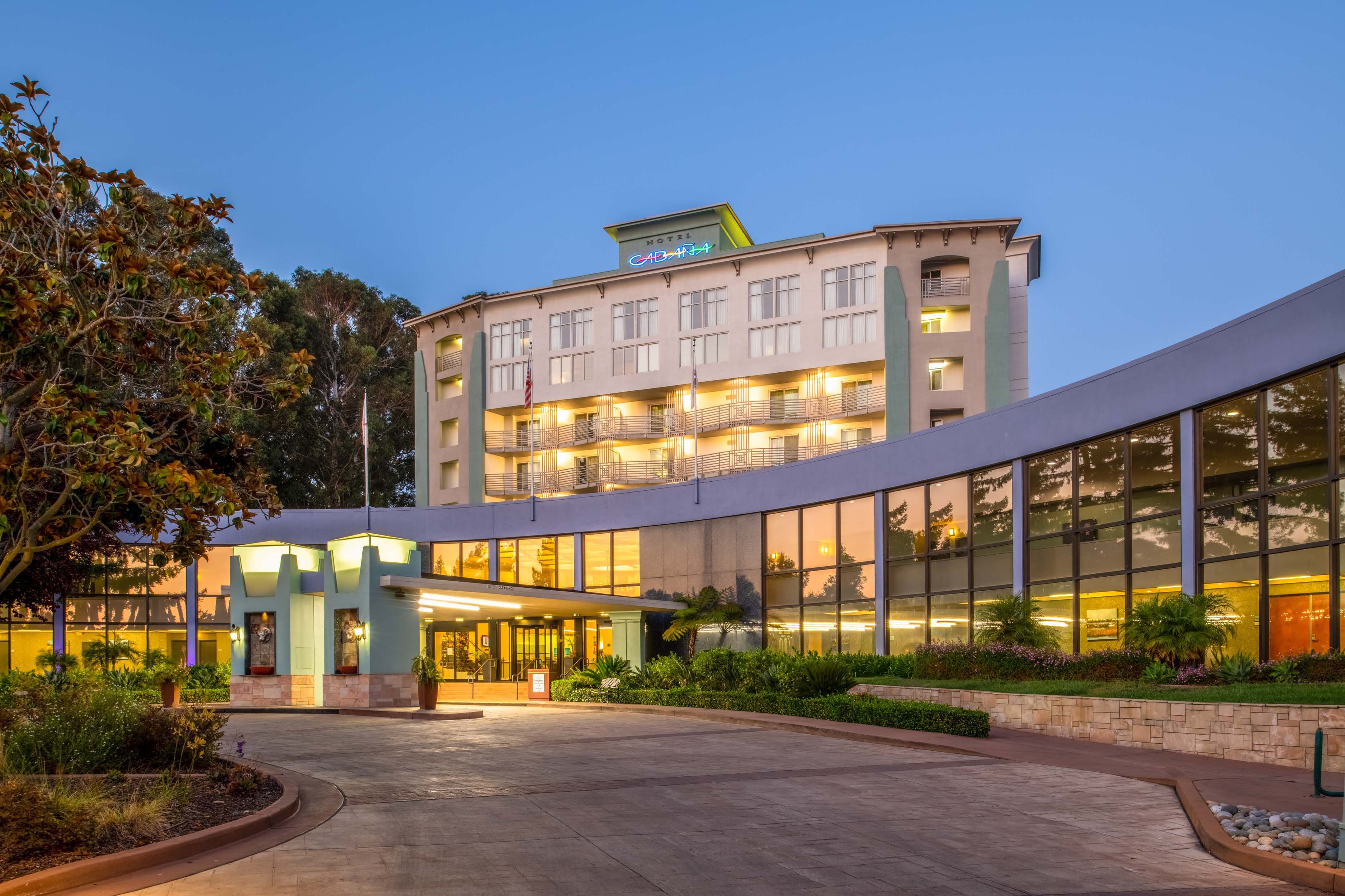 Crowne Plaza Palo Alto - Image 1