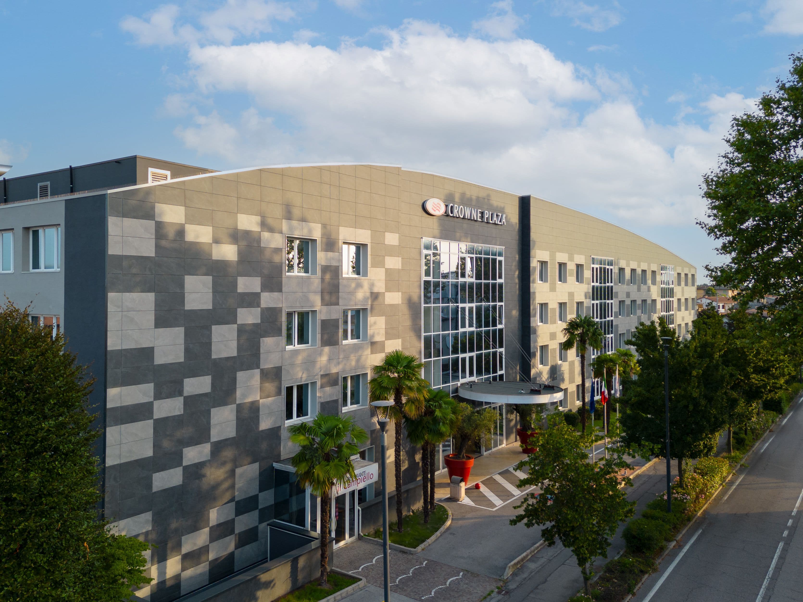 Crowne Plaza Venice East - Quarto d'Altino - Image 1