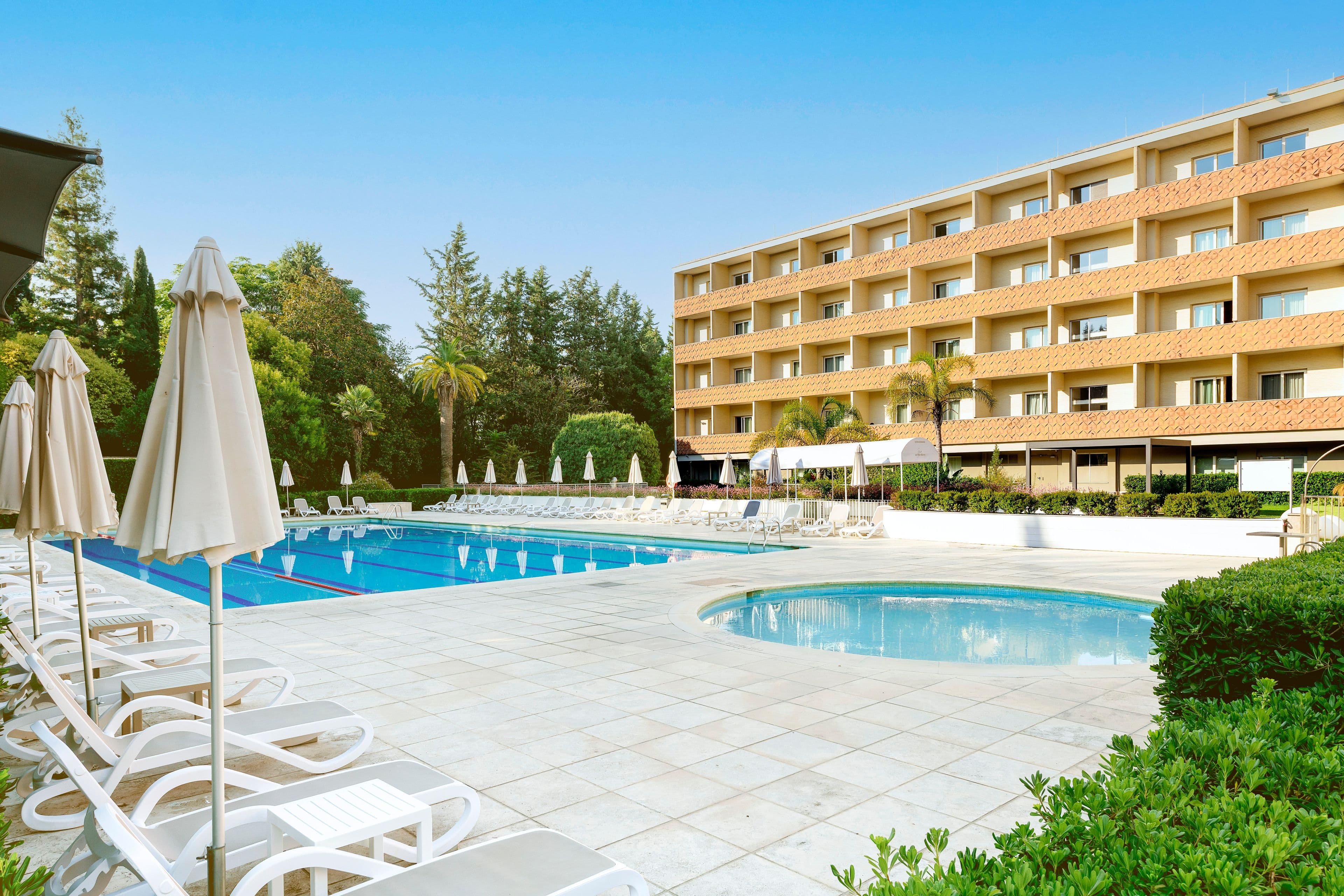 Crowne Plaza Rome - St. Peter's - Image 1